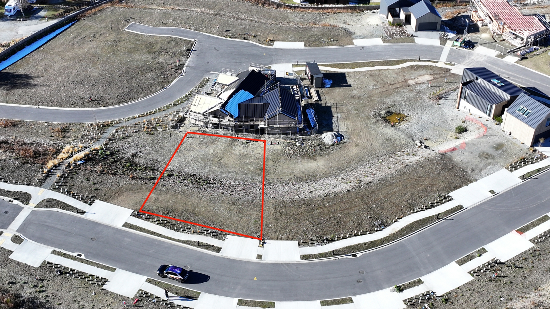 26 Station Bay Rise, LAKE TEKAPO