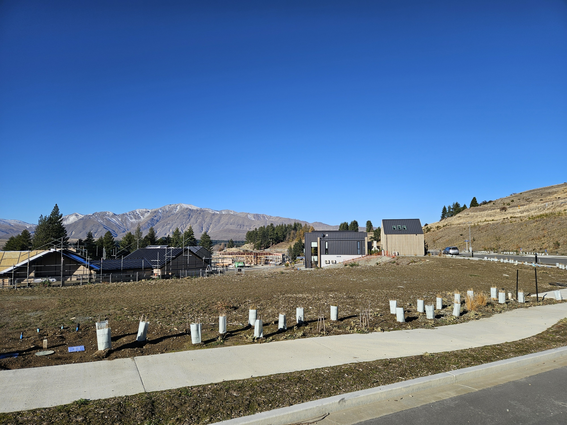 26 Station Bay Rise, LAKE TEKAPO