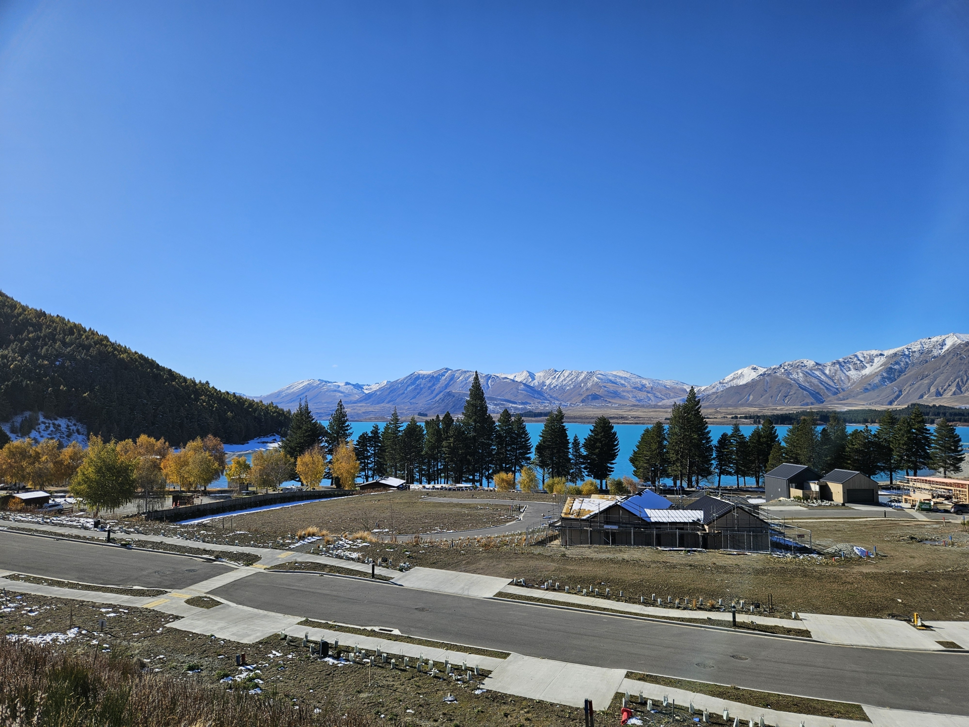 26 Station Bay Rise, LAKE TEKAPO
