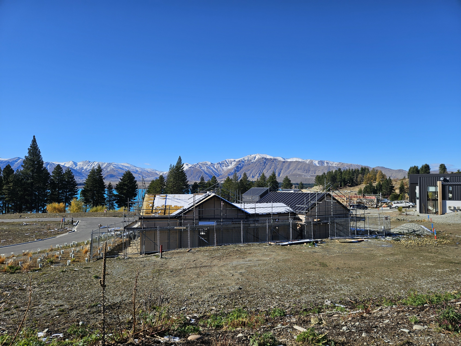 26 Station Bay Rise, LAKE TEKAPO