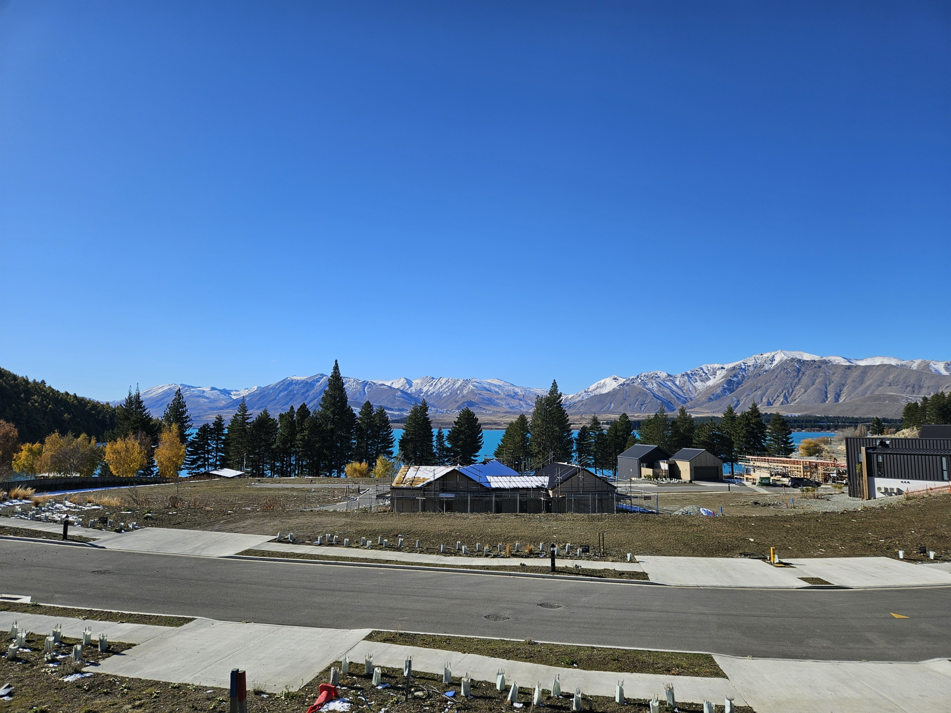 26 Station Bay Rise, LAKE TEKAPO