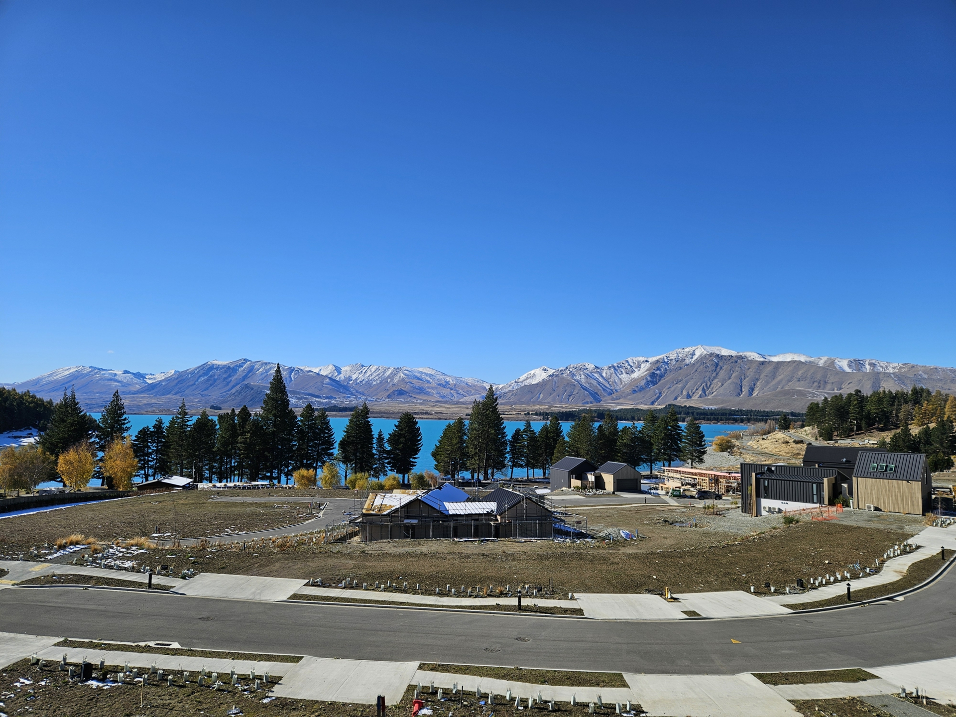 26 Station Bay Rise, LAKE TEKAPO