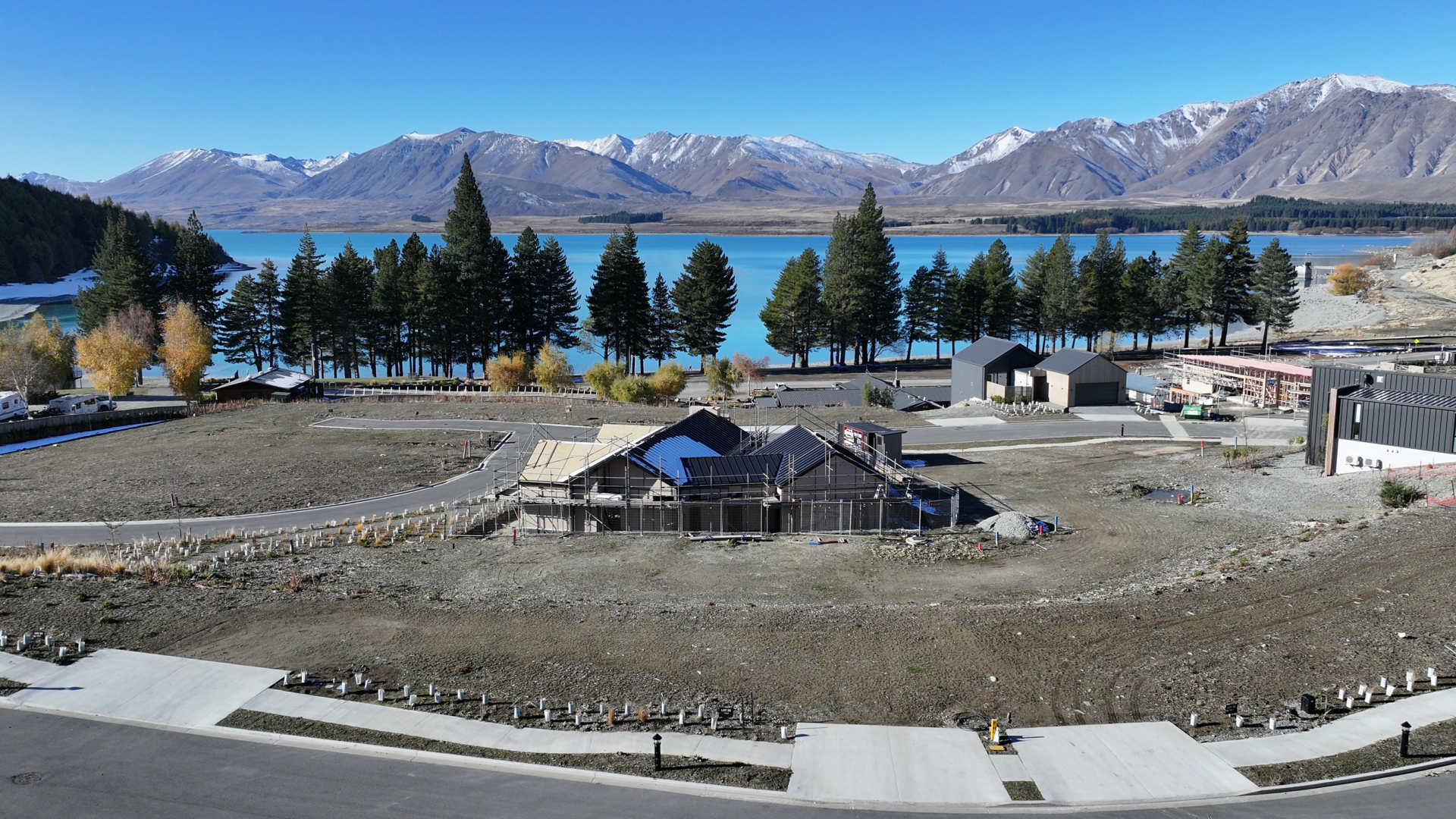 26 Station Bay Rise, LAKE TEKAPO