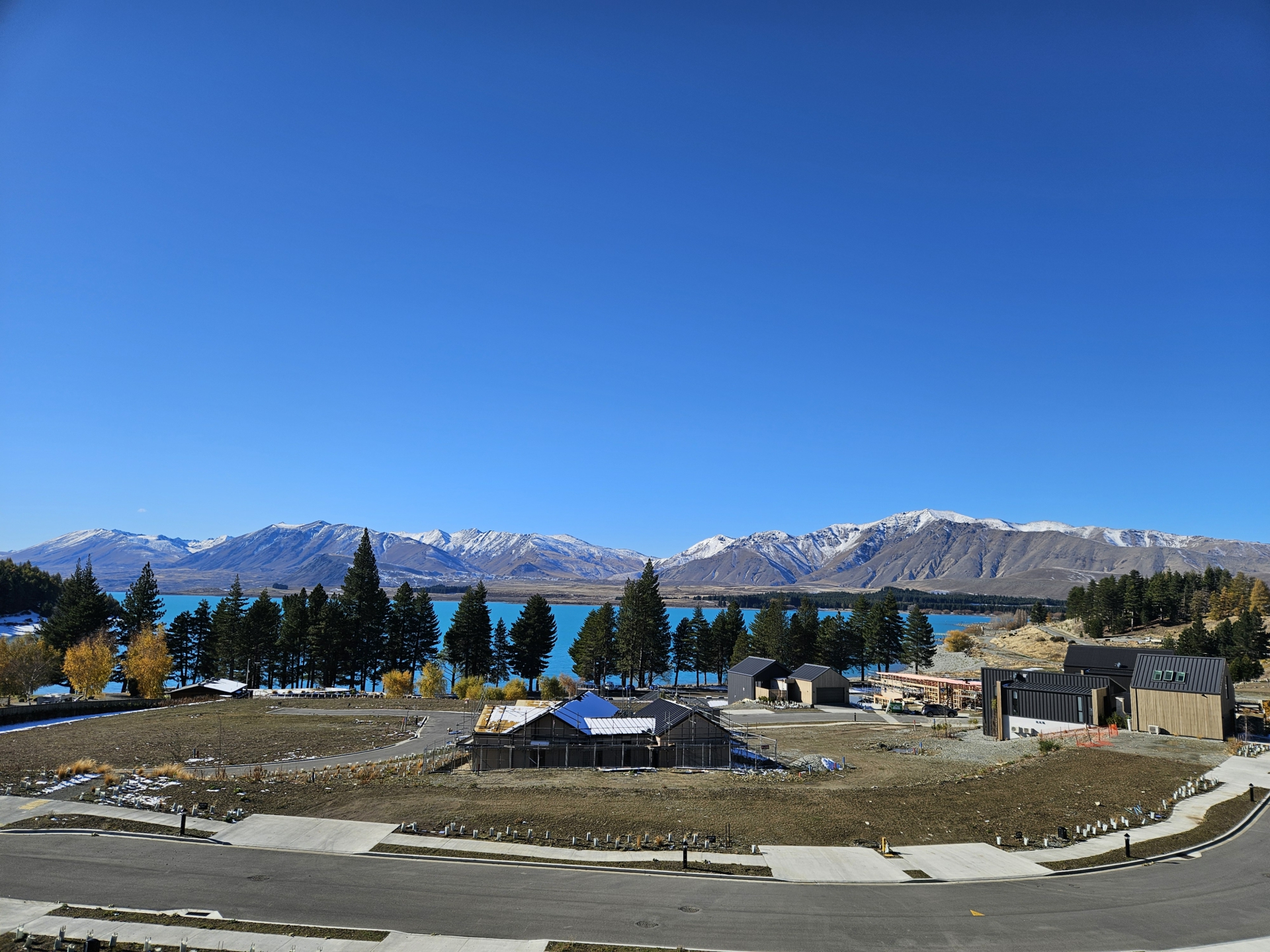 26 Station Bay Rise, LAKE TEKAPO