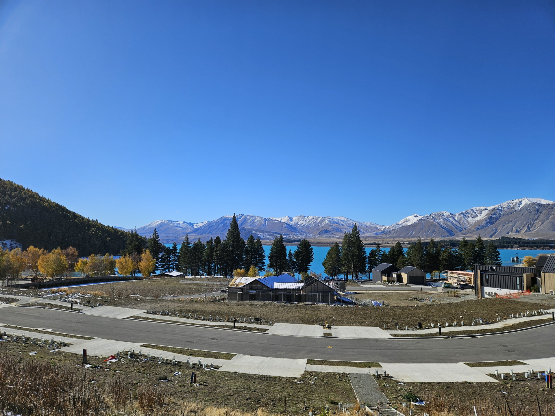 26 Station Bay Rise, LAKE TEKAPO