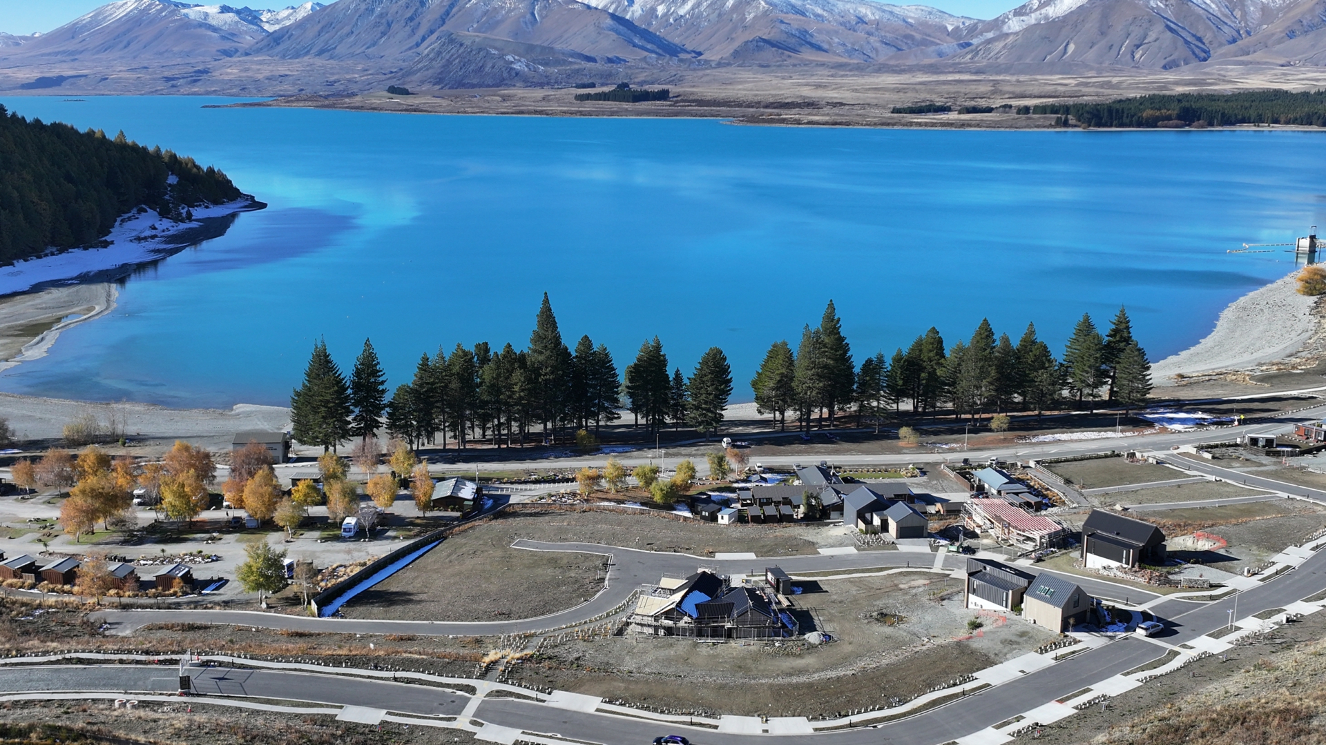 26 Station Bay Rise, LAKE TEKAPO