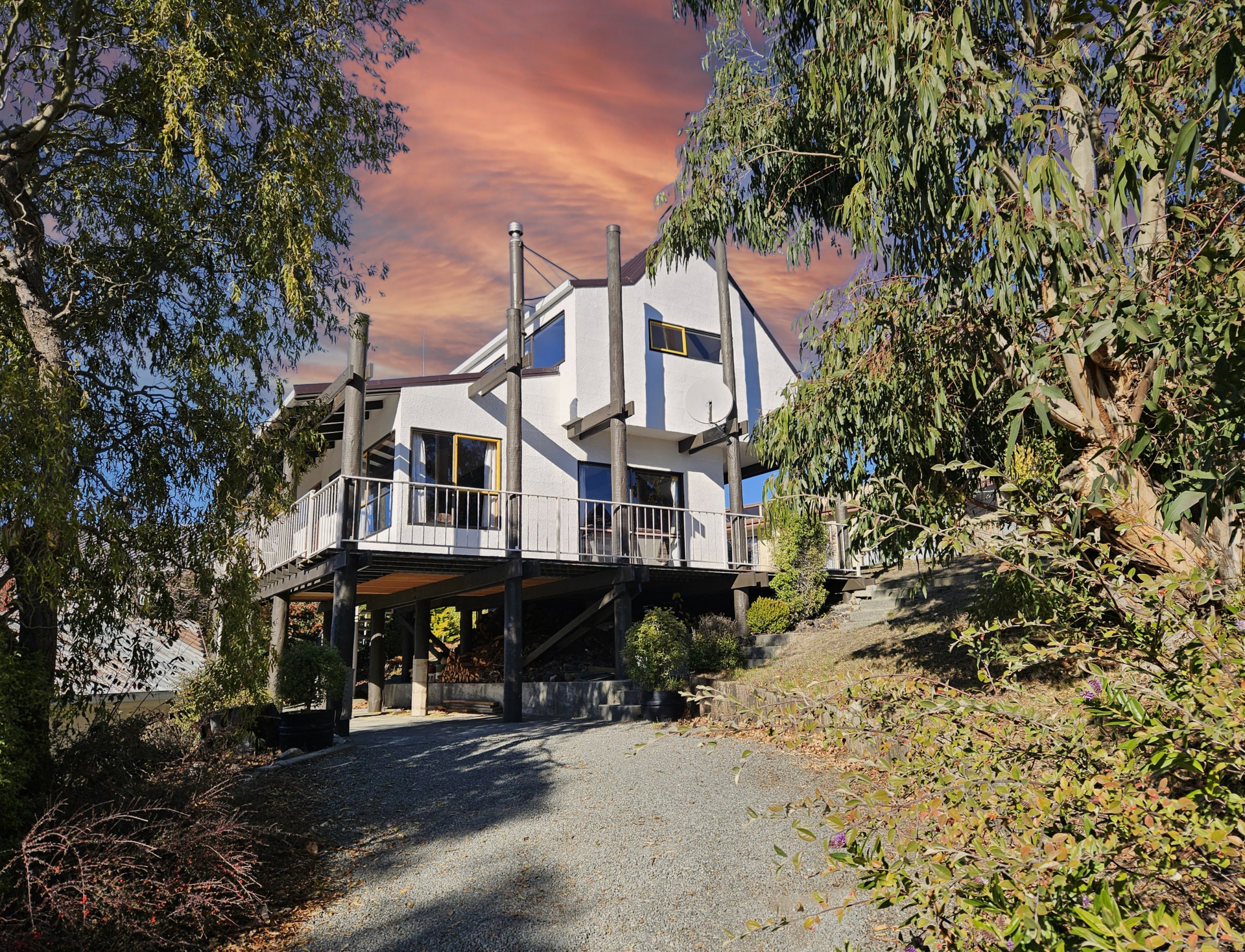 28 Scott Street, LAKE TEKAPO