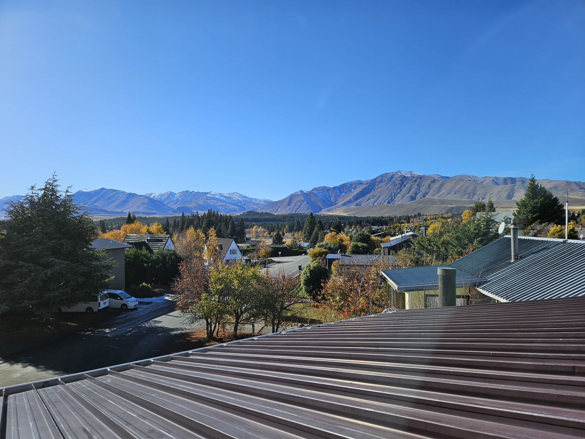 28 Scott Street, LAKE TEKAPO