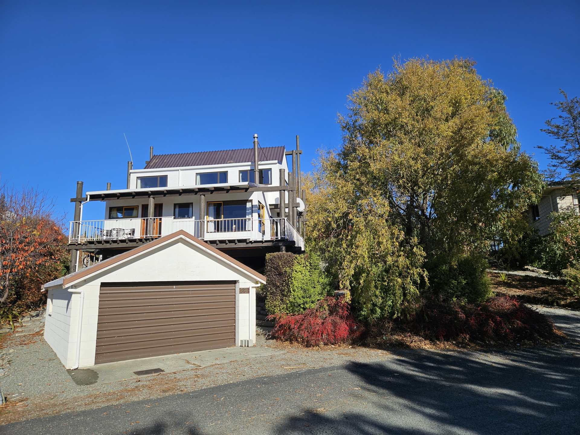 28 Scott Street, LAKE TEKAPO