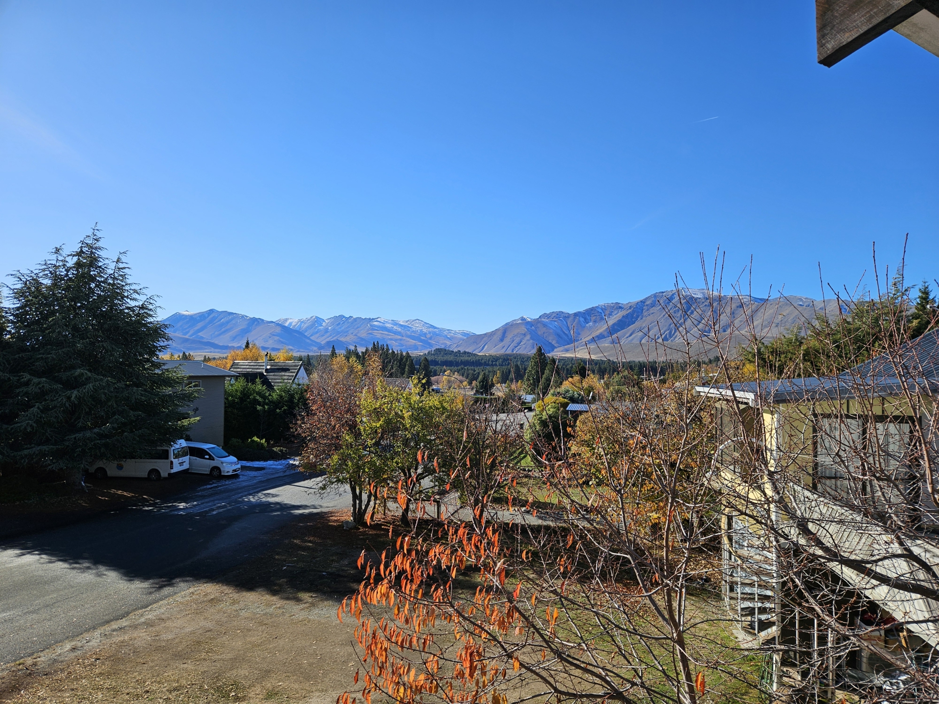 28 Scott Street, LAKE TEKAPO