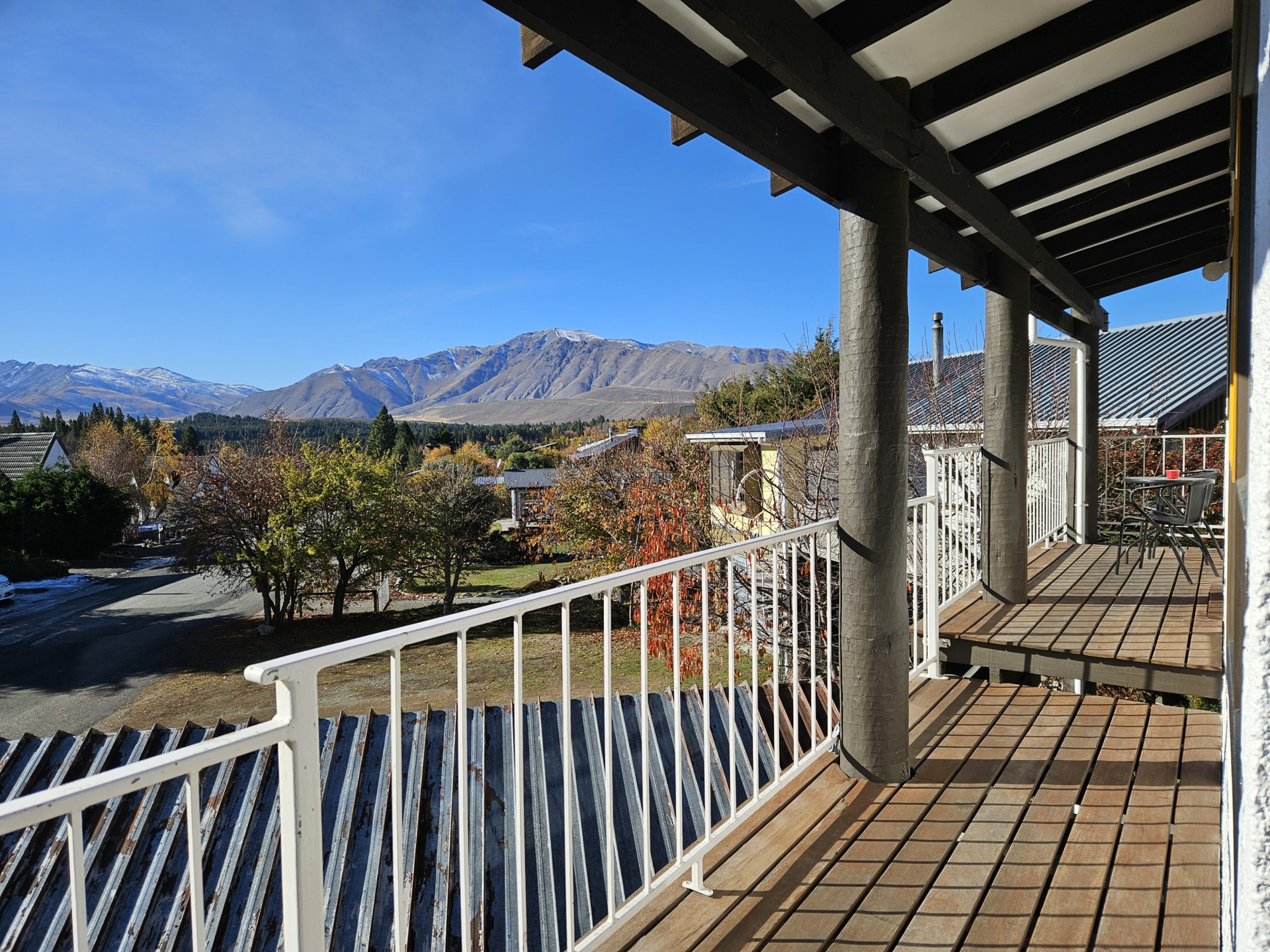 28 Scott Street, LAKE TEKAPO