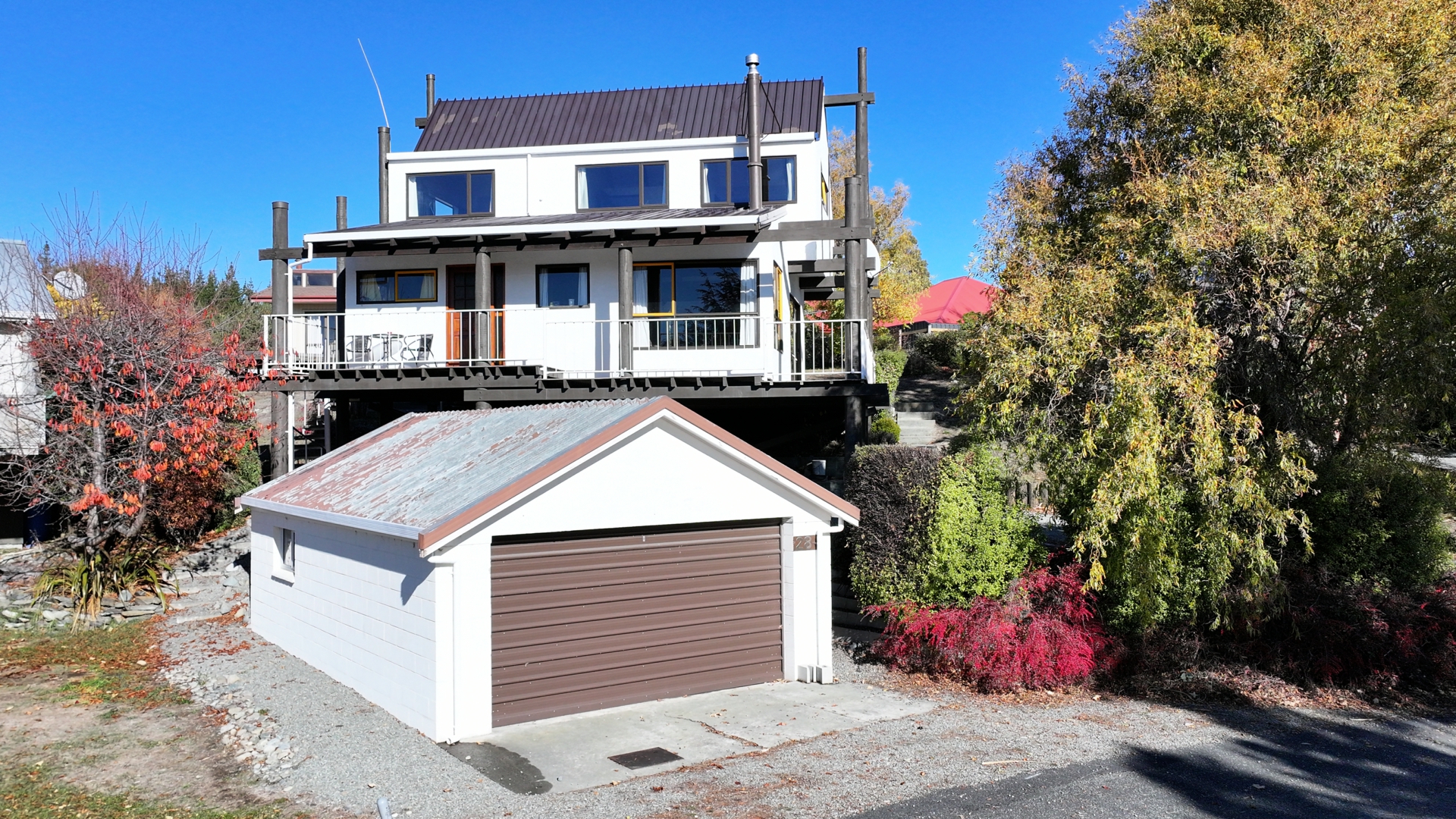 28 Scott Street, LAKE TEKAPO
