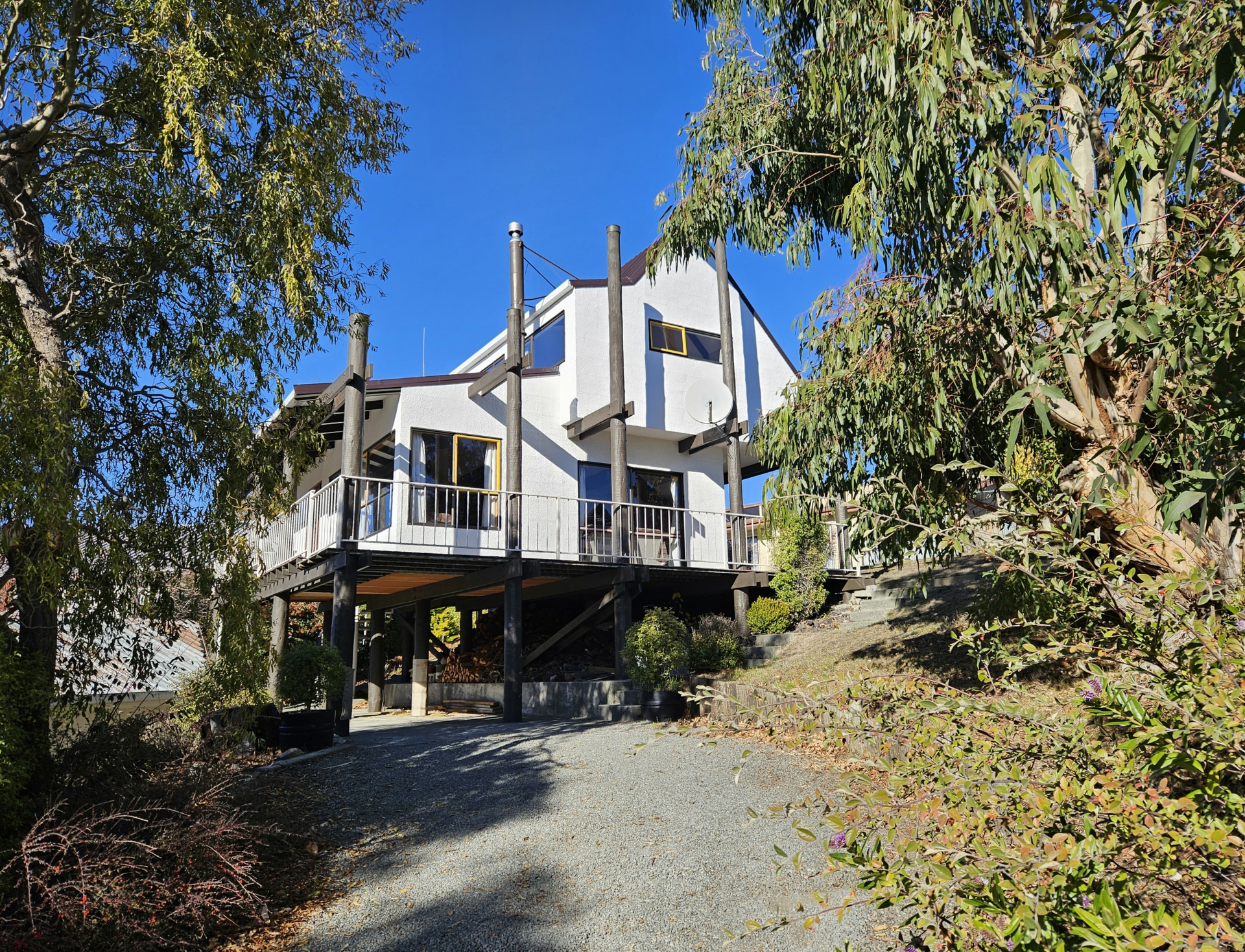 28 Scott Street, LAKE TEKAPO