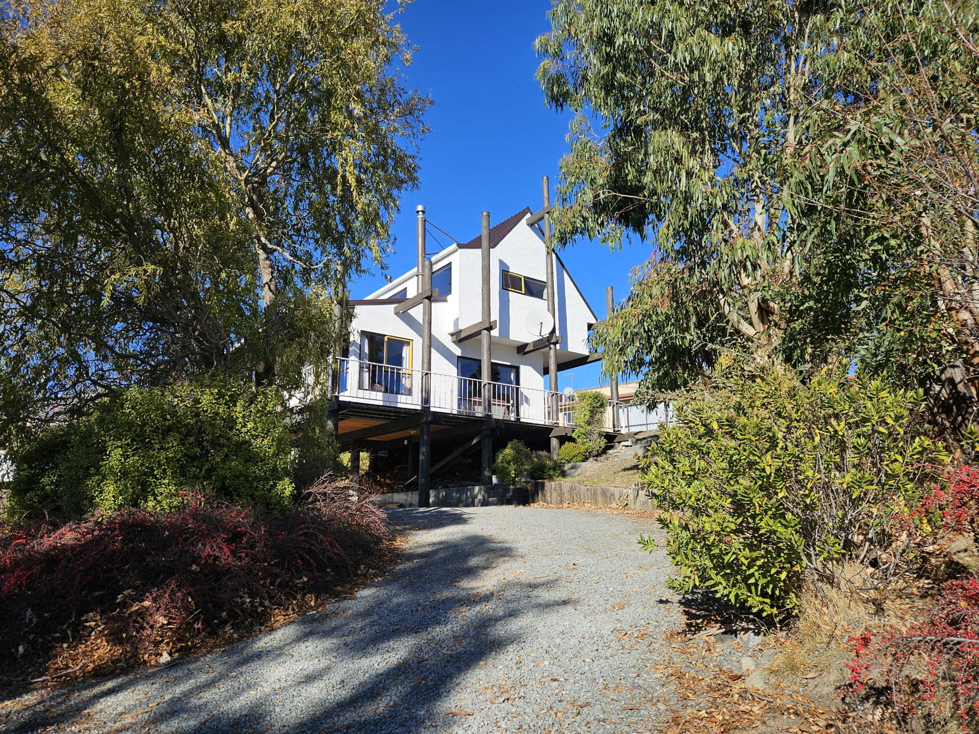 28 Scott Street, LAKE TEKAPO