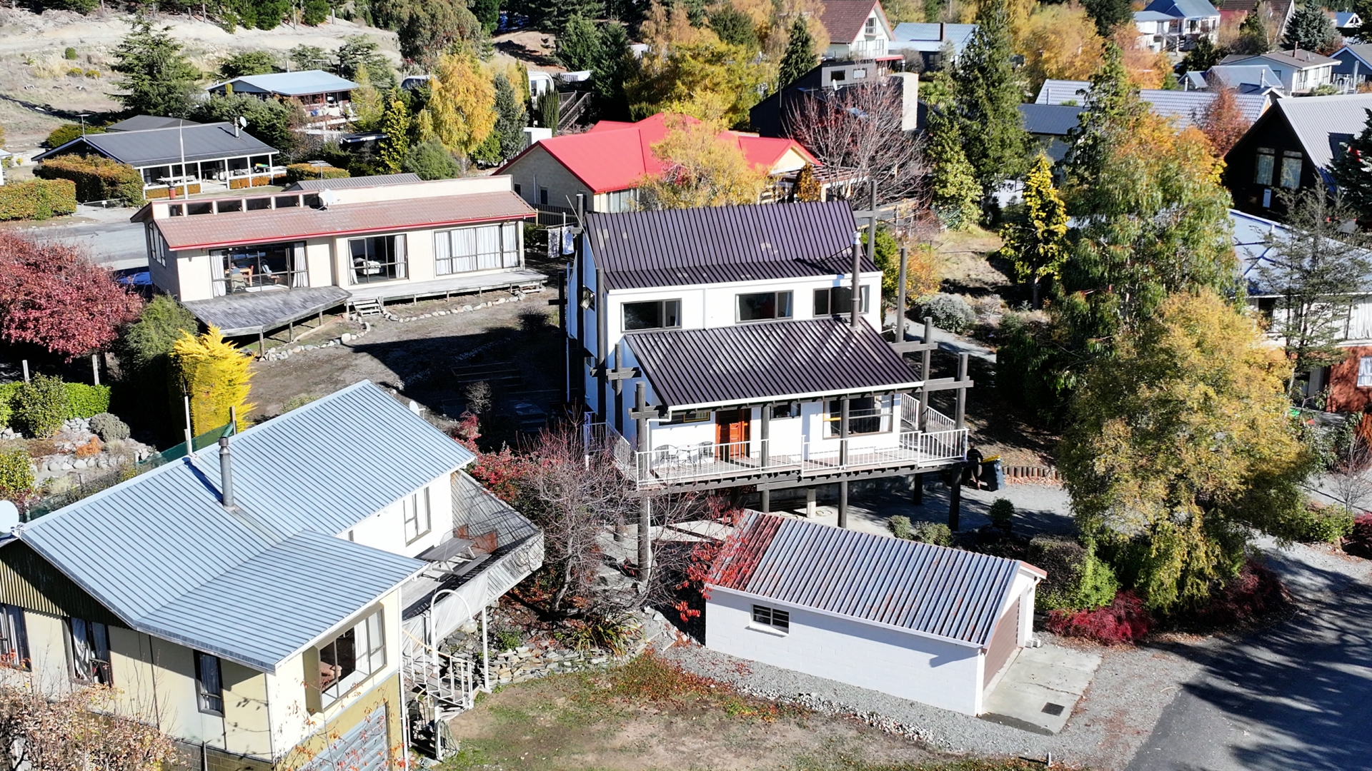 28 Scott Street, LAKE TEKAPO