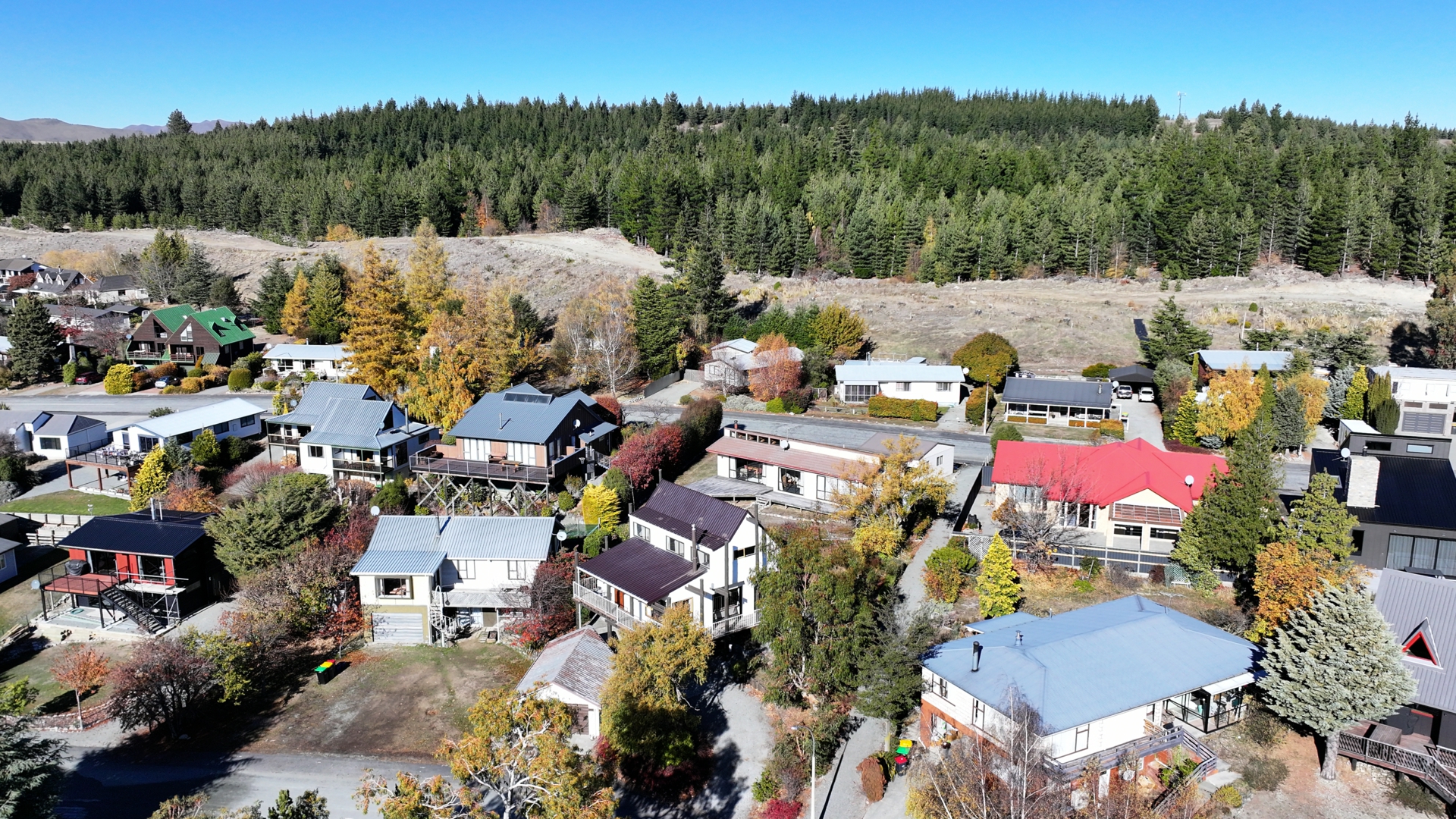 28 Scott Street, LAKE TEKAPO