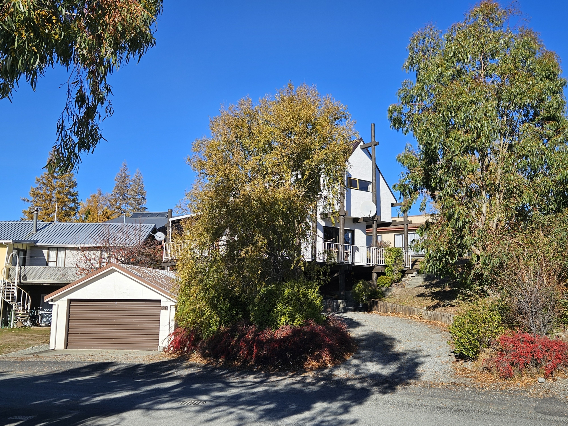 28 Scott Street, LAKE TEKAPO