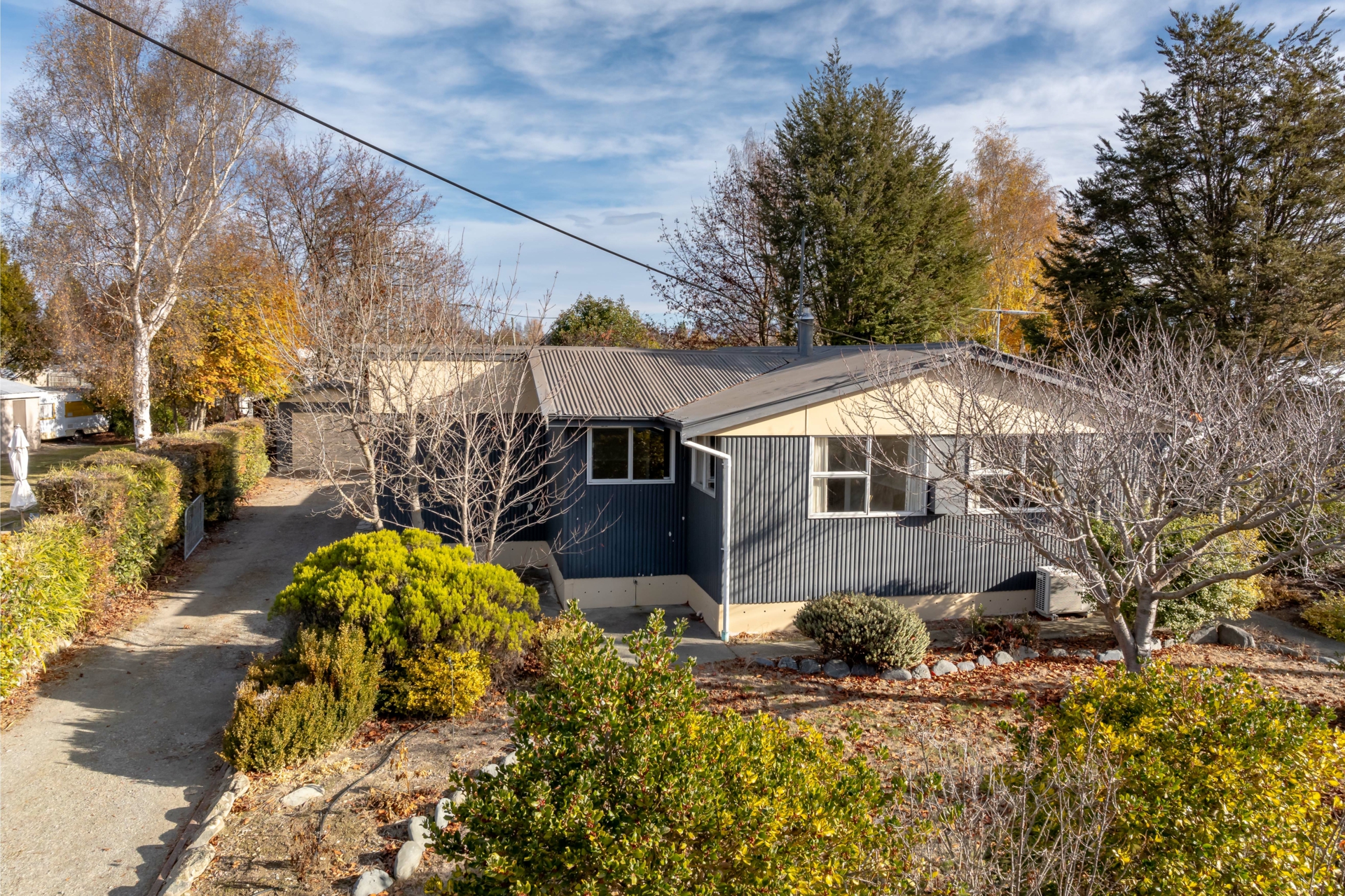 45 Tekapo Drive, TWIZEL