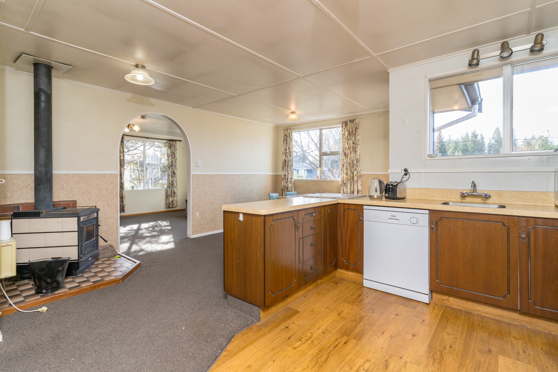 45 Tekapo Drive, TWIZEL