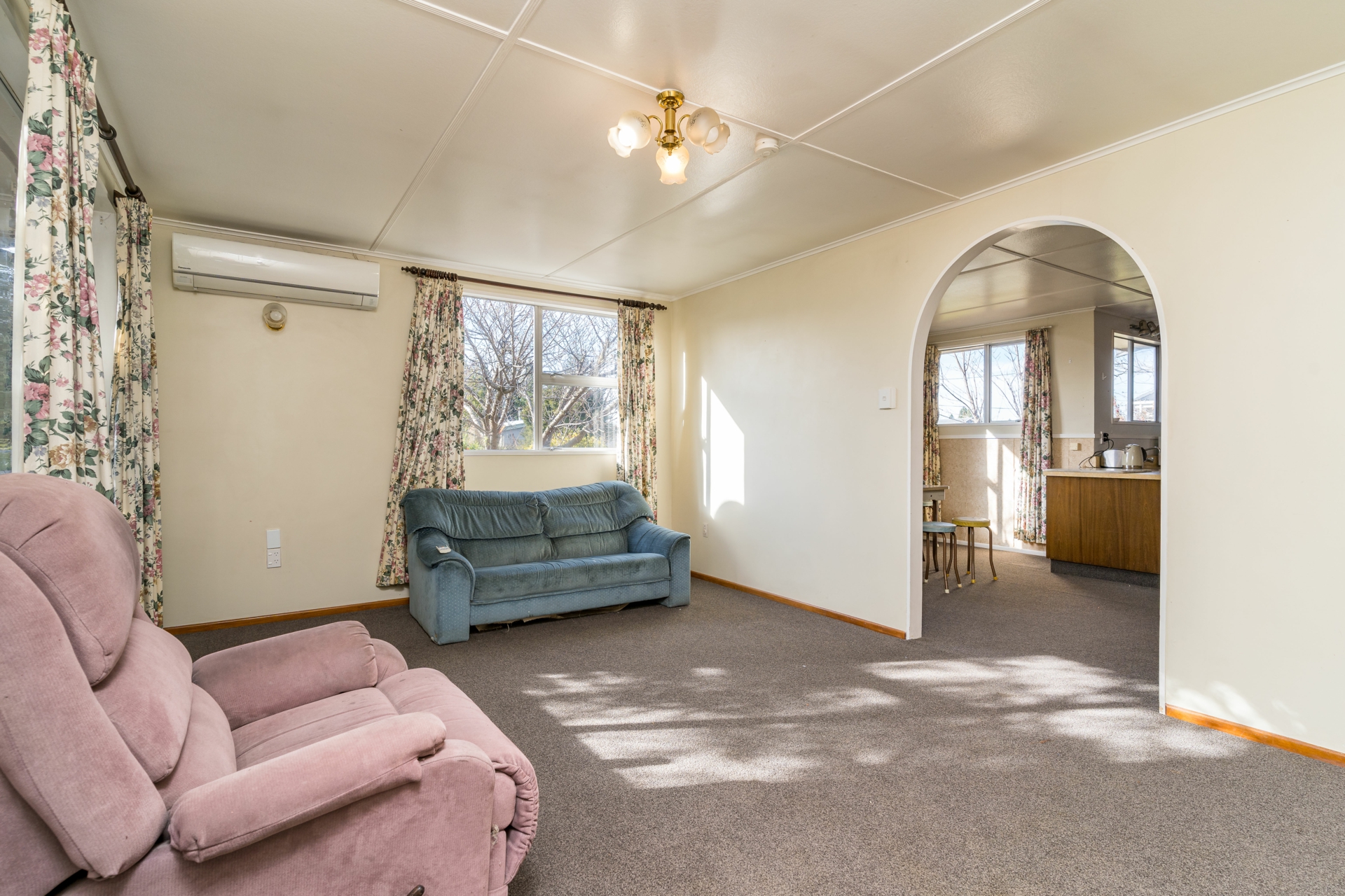 45 Tekapo Drive, TWIZEL