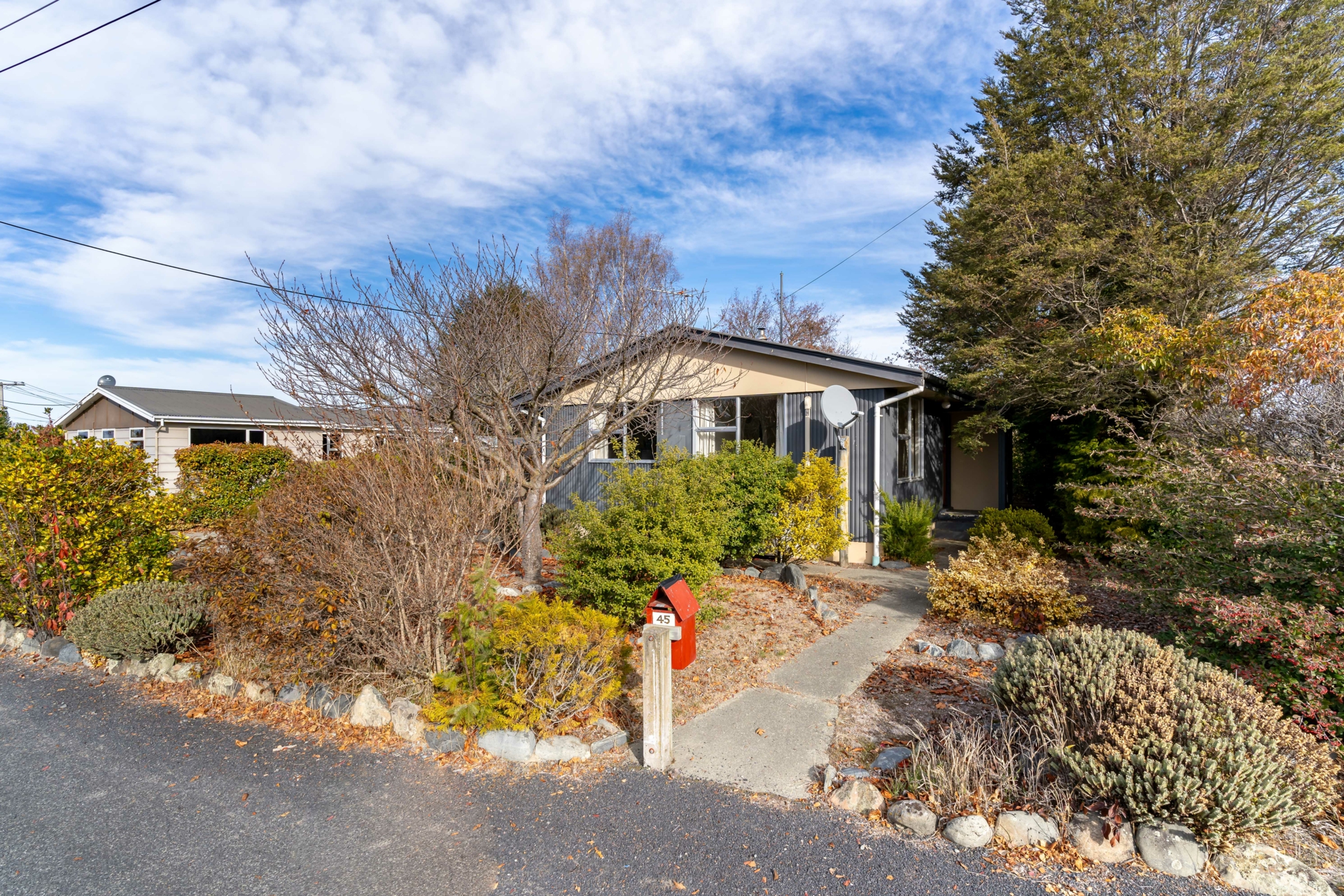 45 Tekapo Drive, TWIZEL