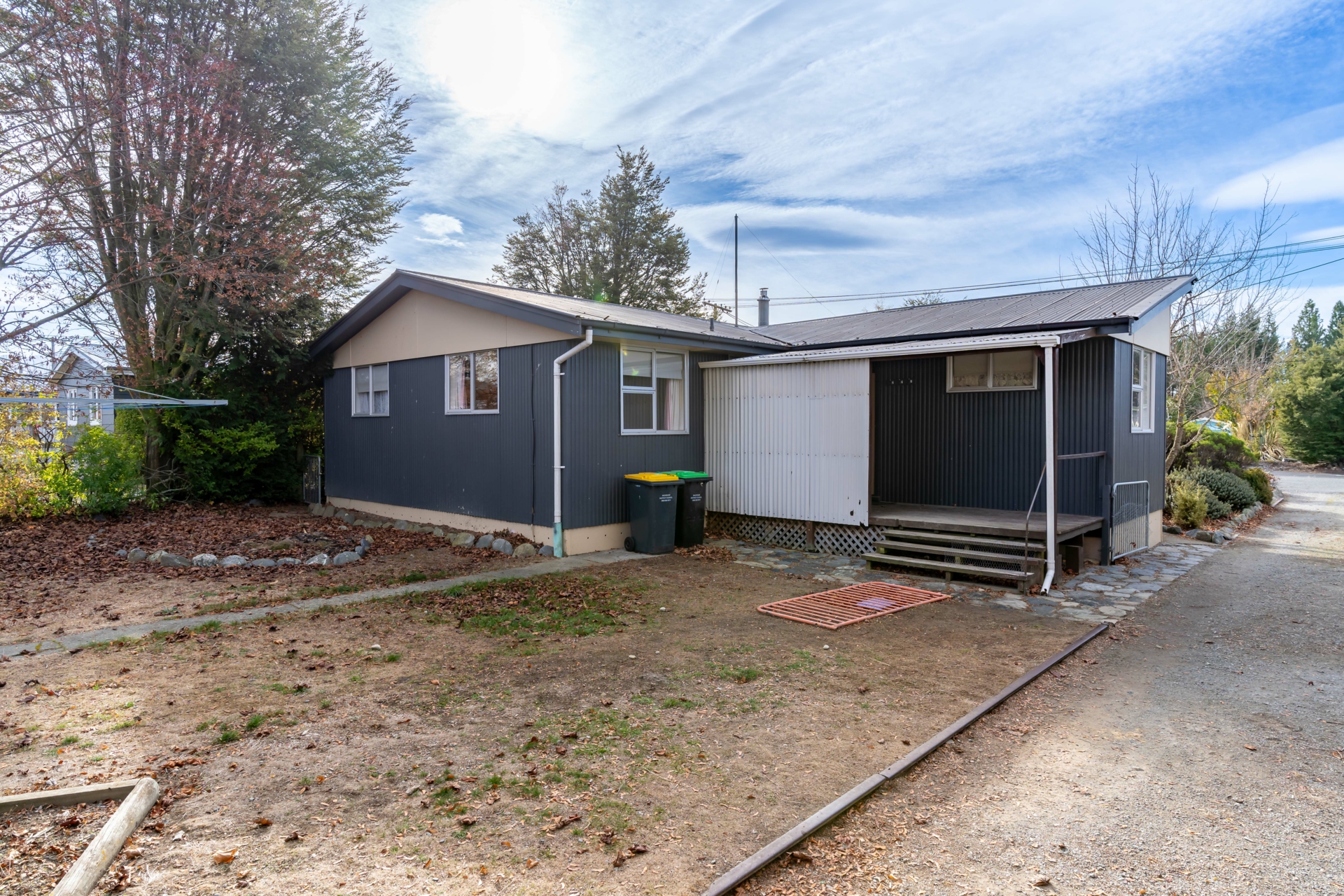 45 Tekapo Drive, TWIZEL