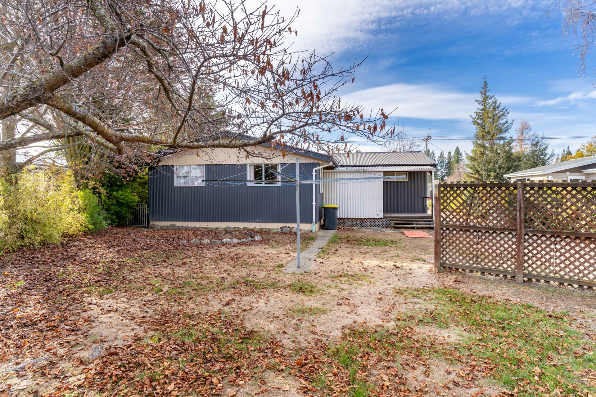 45 Tekapo Drive, TWIZEL