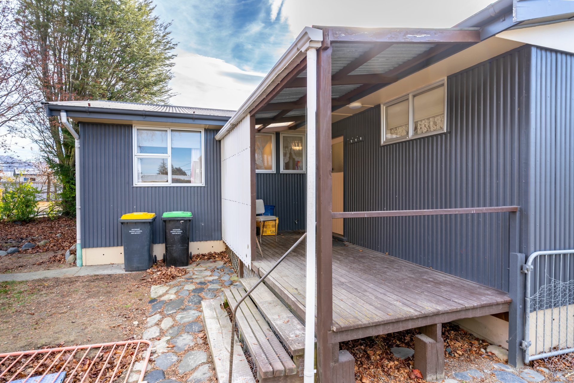 45 Tekapo Drive, TWIZEL