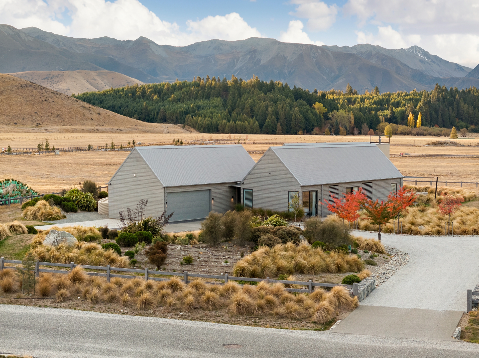 10 Musterers Way Twizel Canterbury House for Sale LJ Hooker