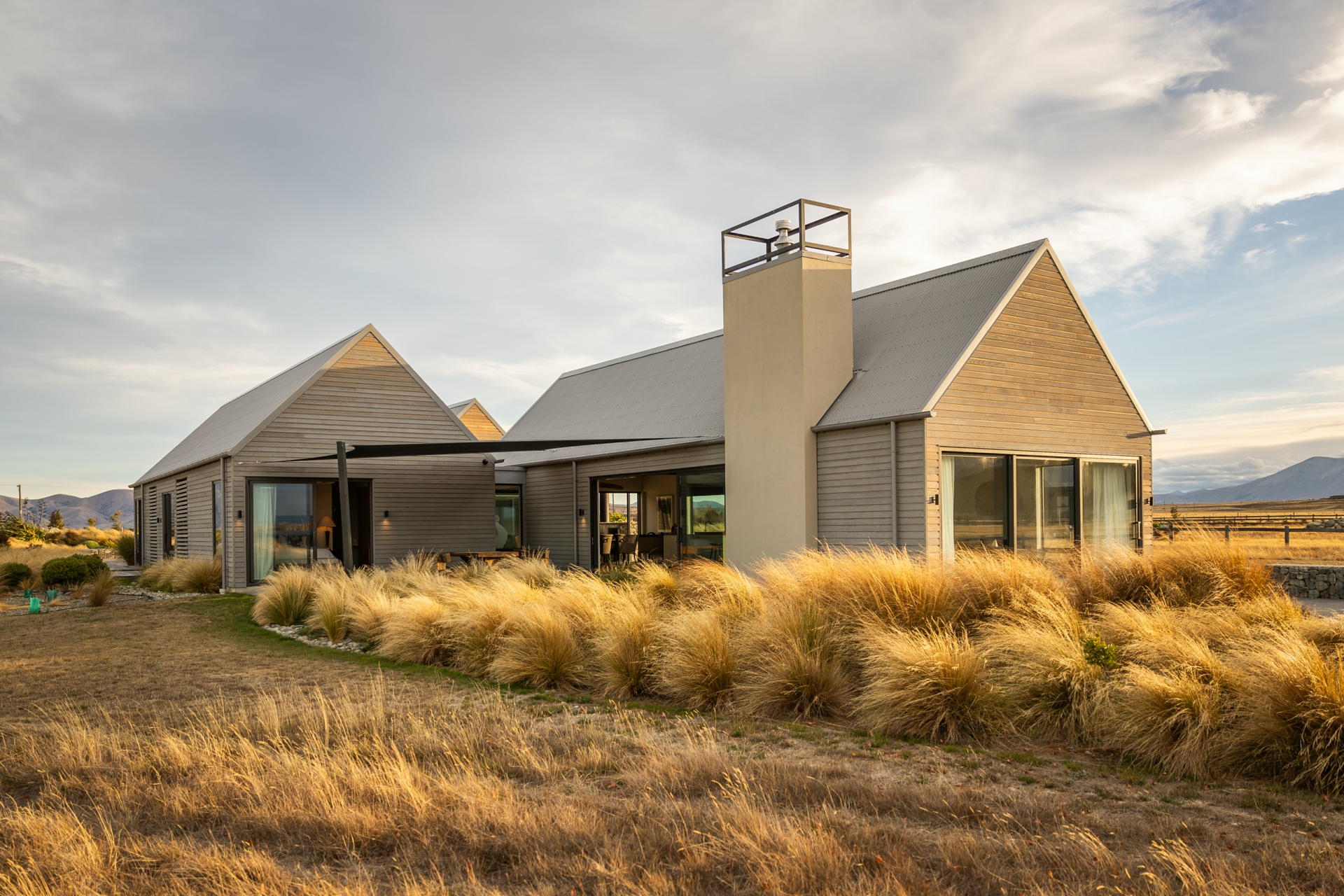 10 Musterers Way Twizel Canterbury House for Sale LJ Hooker