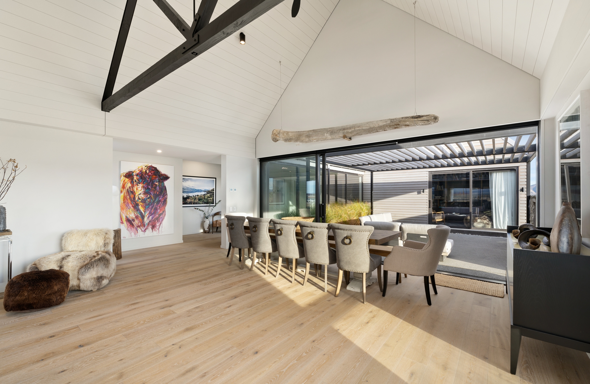 10 Musterers Way Twizel Canterbury House for Sale LJ Hooker