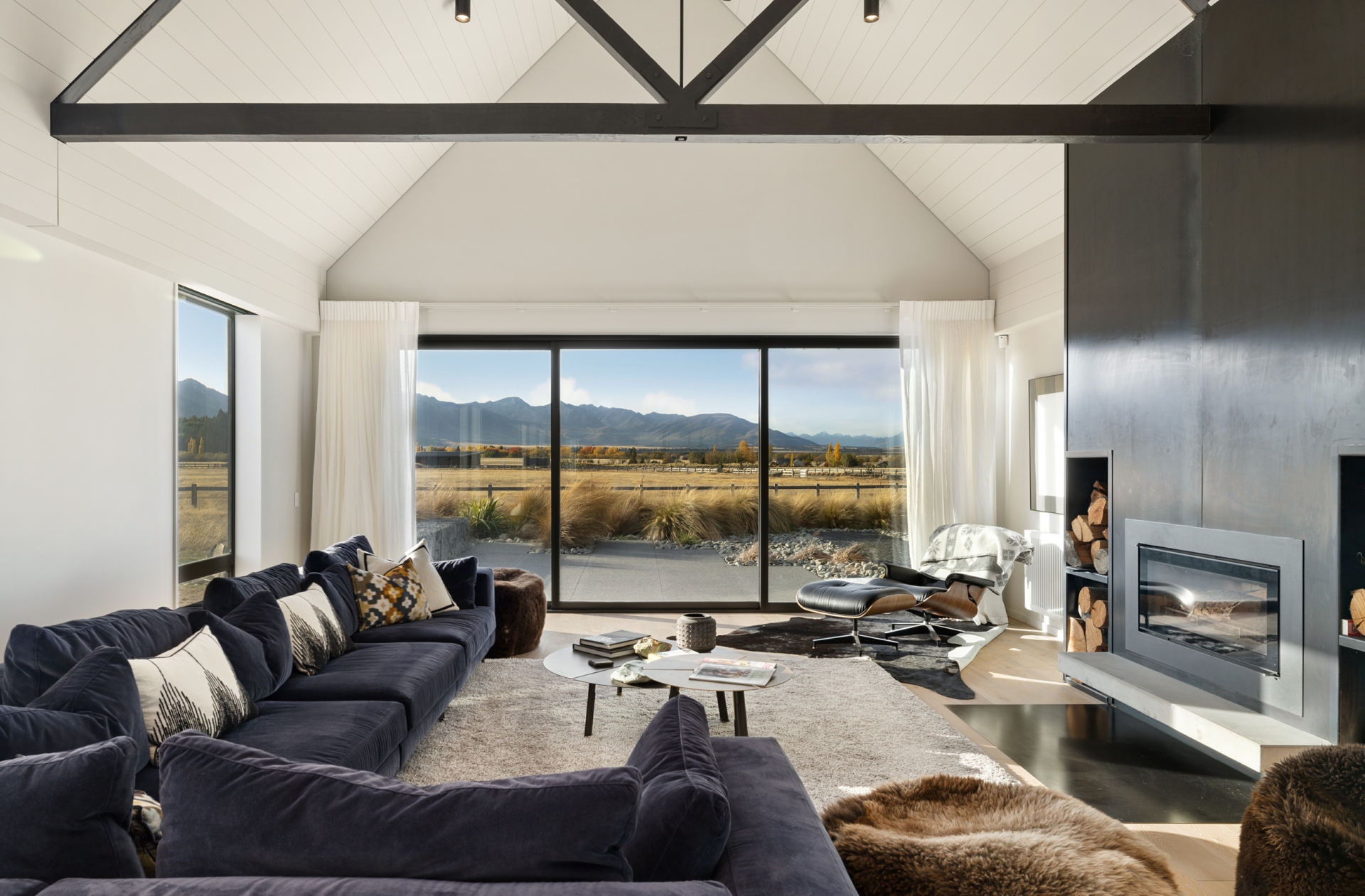 10 Musterers Way Twizel Canterbury House for Sale LJ Hooker