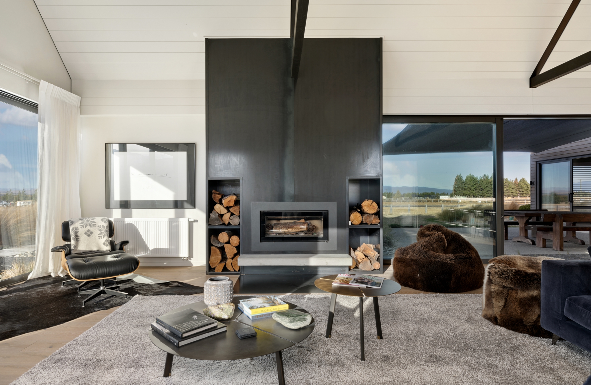 10 Musterers Way Twizel Canterbury House for Sale LJ Hooker