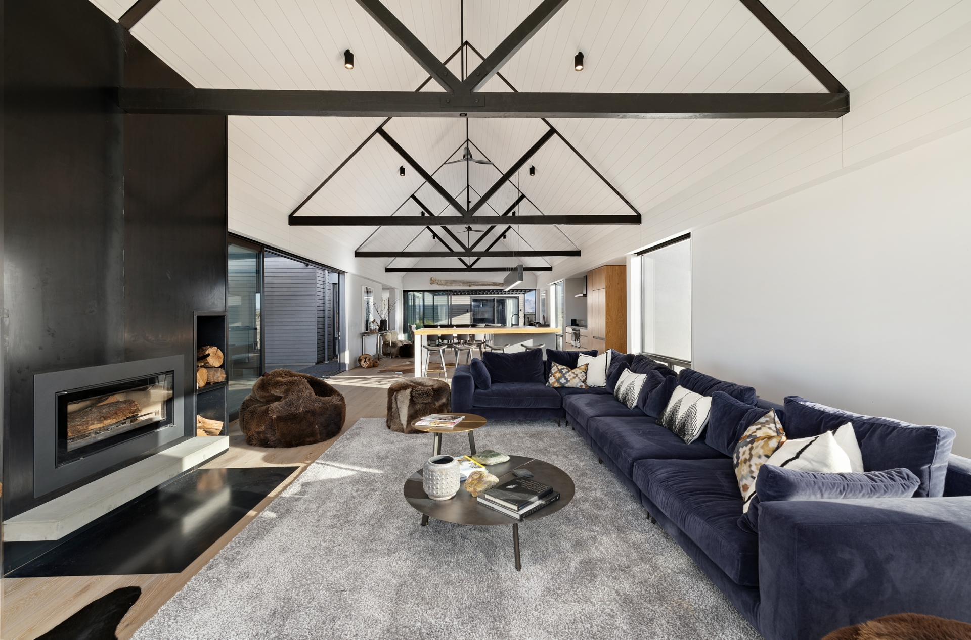 10 Musterers Way Twizel Canterbury House for Sale LJ Hooker