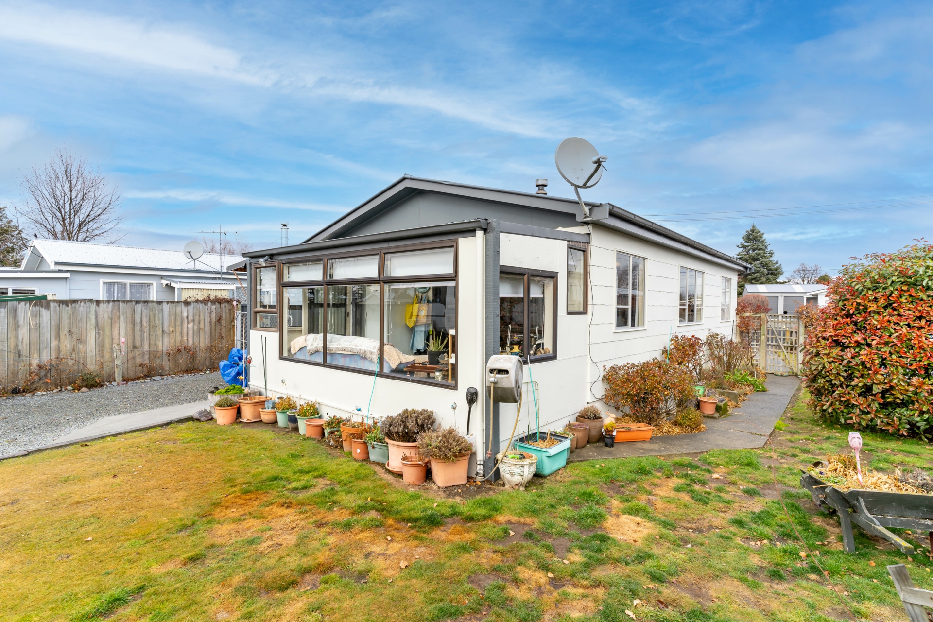 12 Sefton Street, TWIZEL
