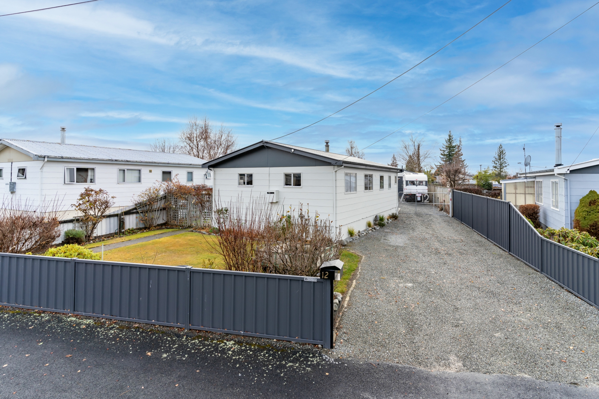 12 Sefton Street, TWIZEL