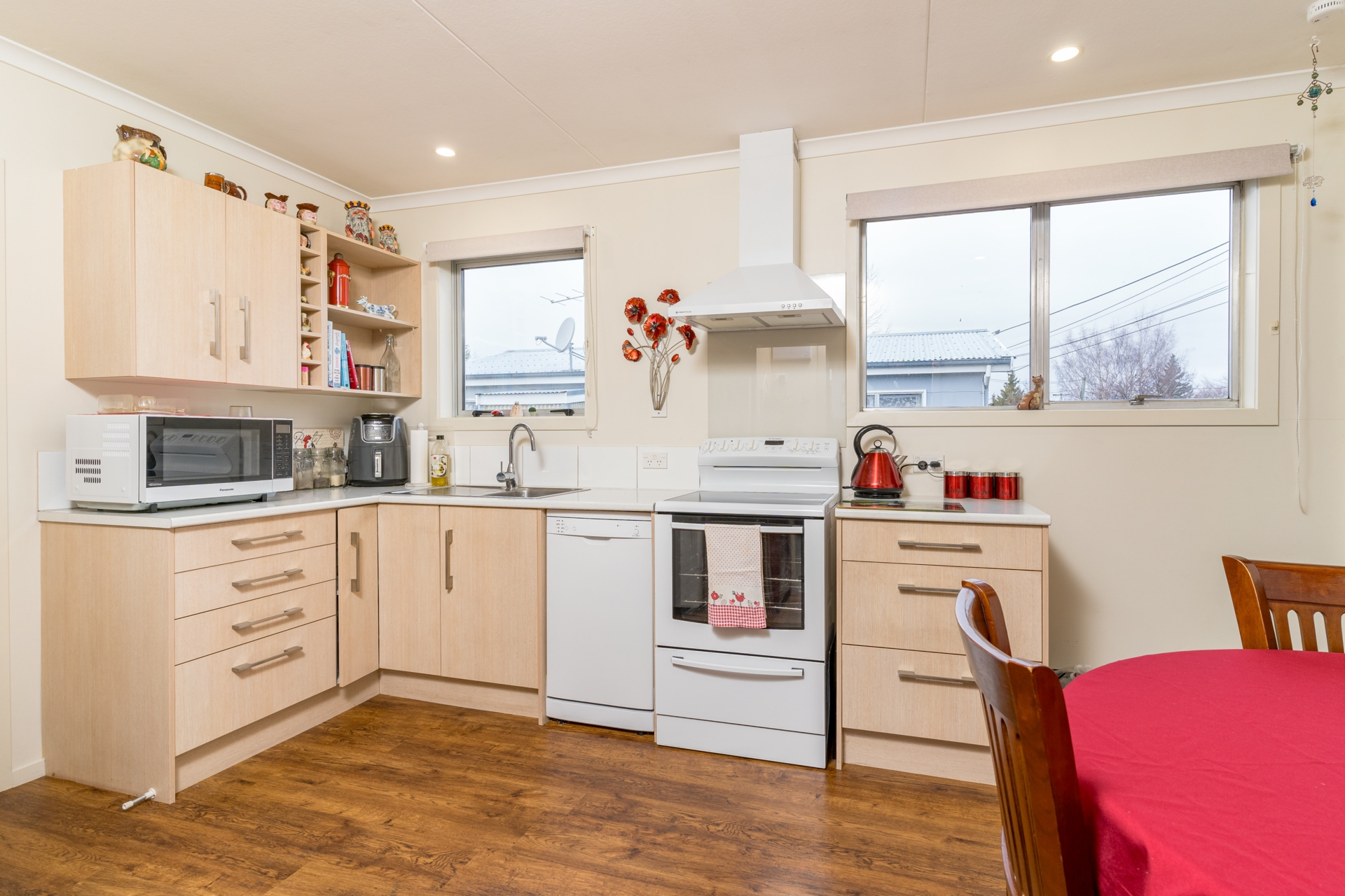 12 Sefton Street, TWIZEL