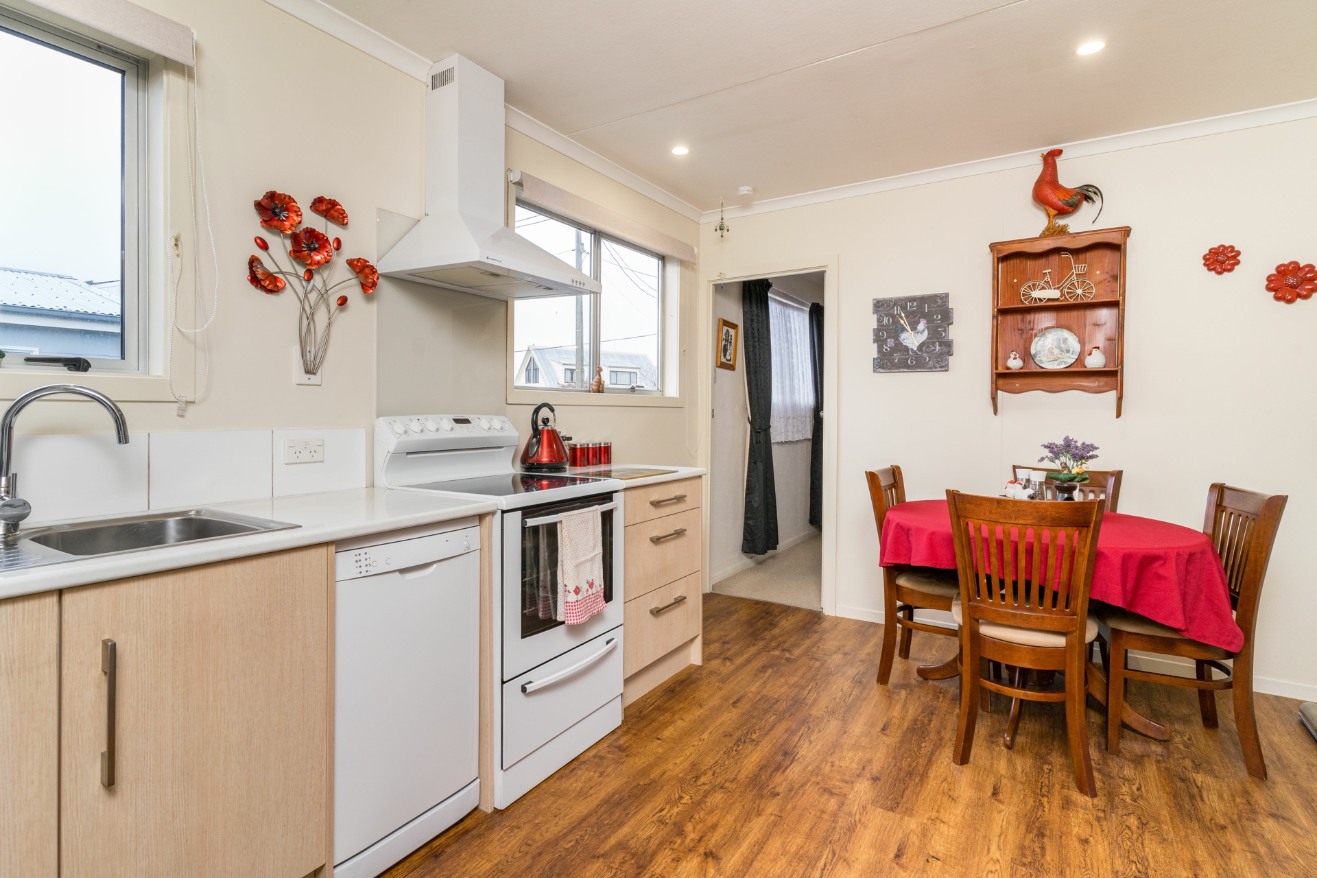 12 Sefton Street, TWIZEL