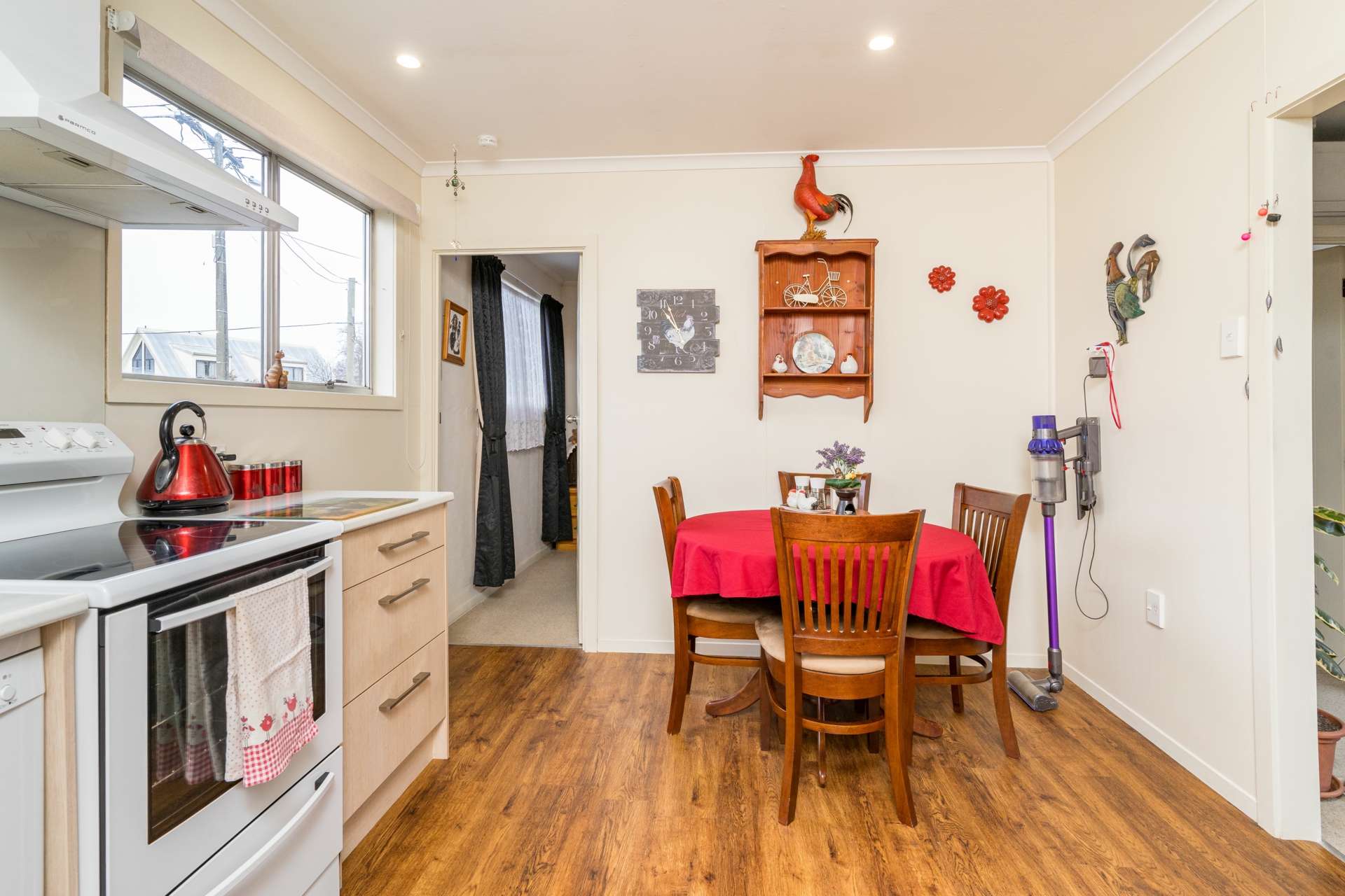 12 Sefton Street, TWIZEL