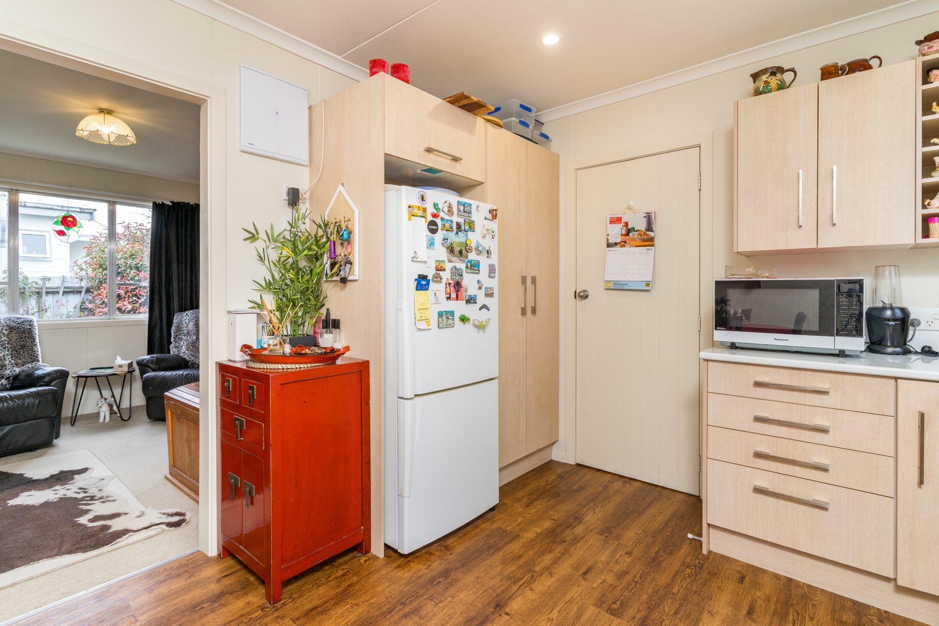 12 Sefton Street, TWIZEL