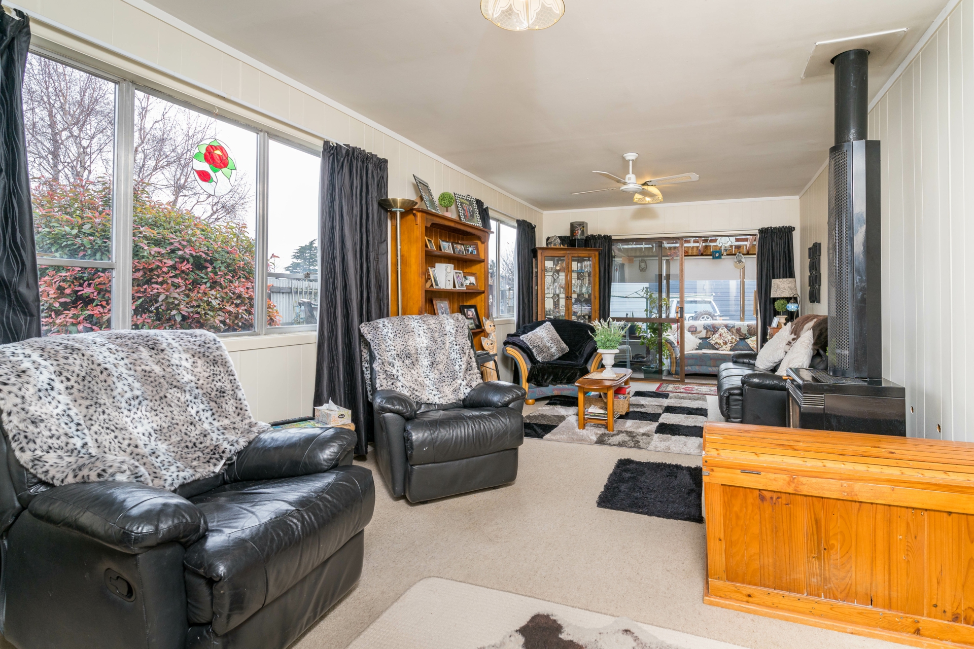 12 Sefton Street, TWIZEL