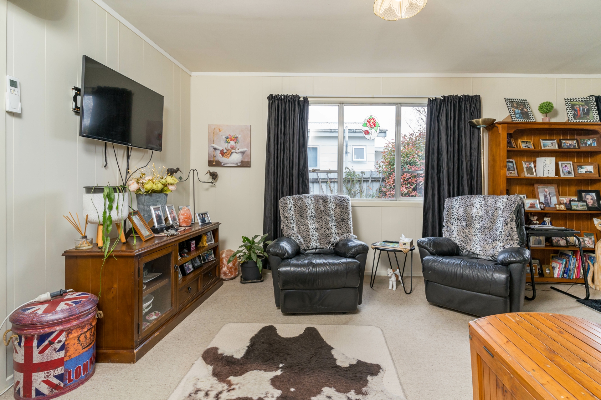 12 Sefton Street, TWIZEL
