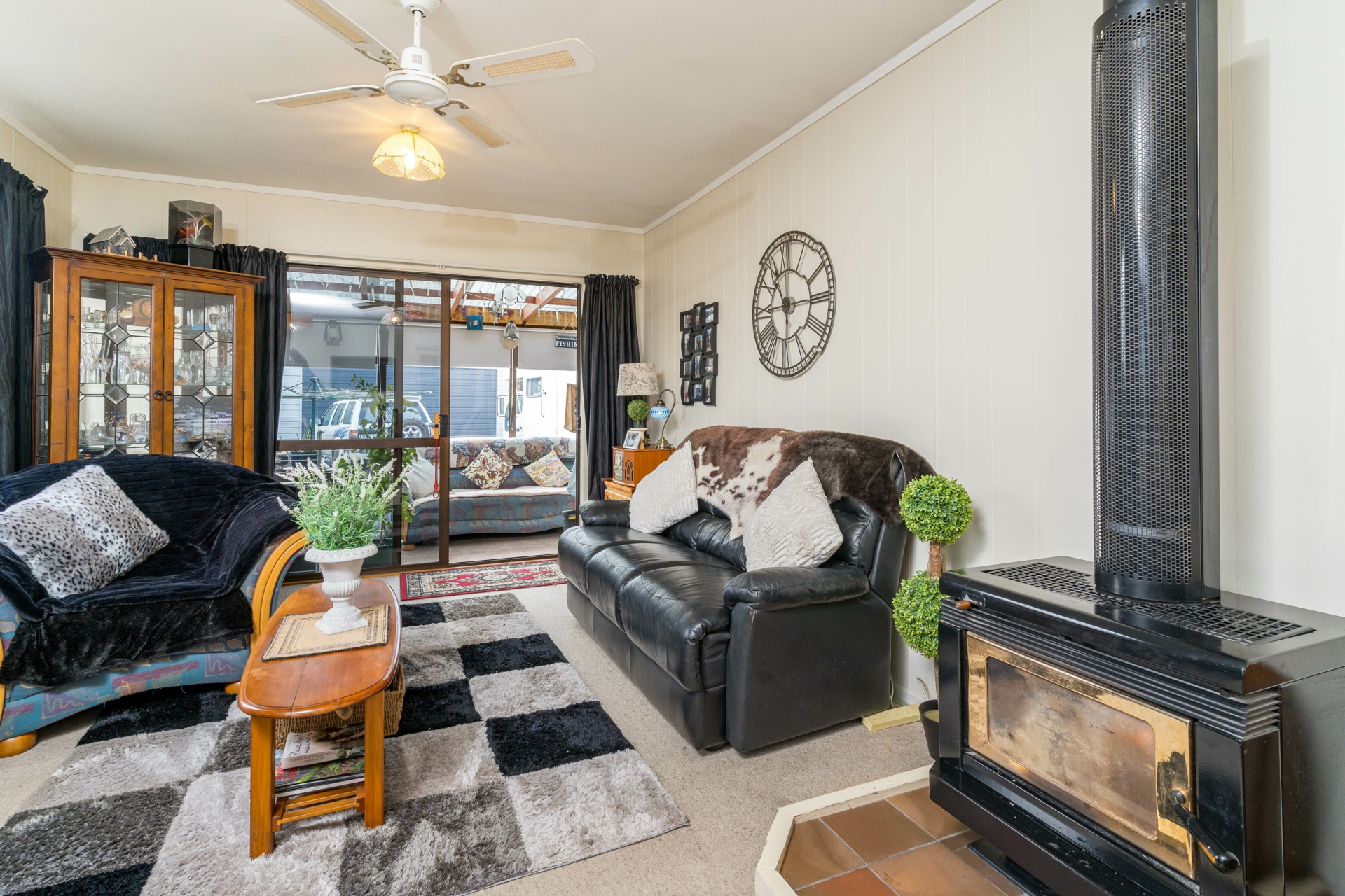 12 Sefton Street, TWIZEL