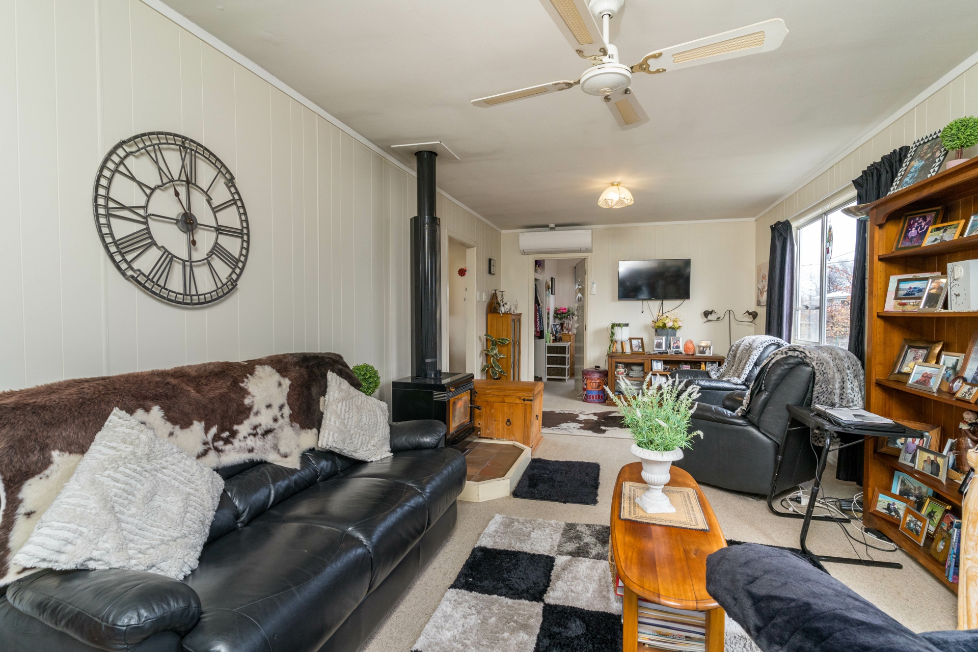 12 Sefton Street, TWIZEL