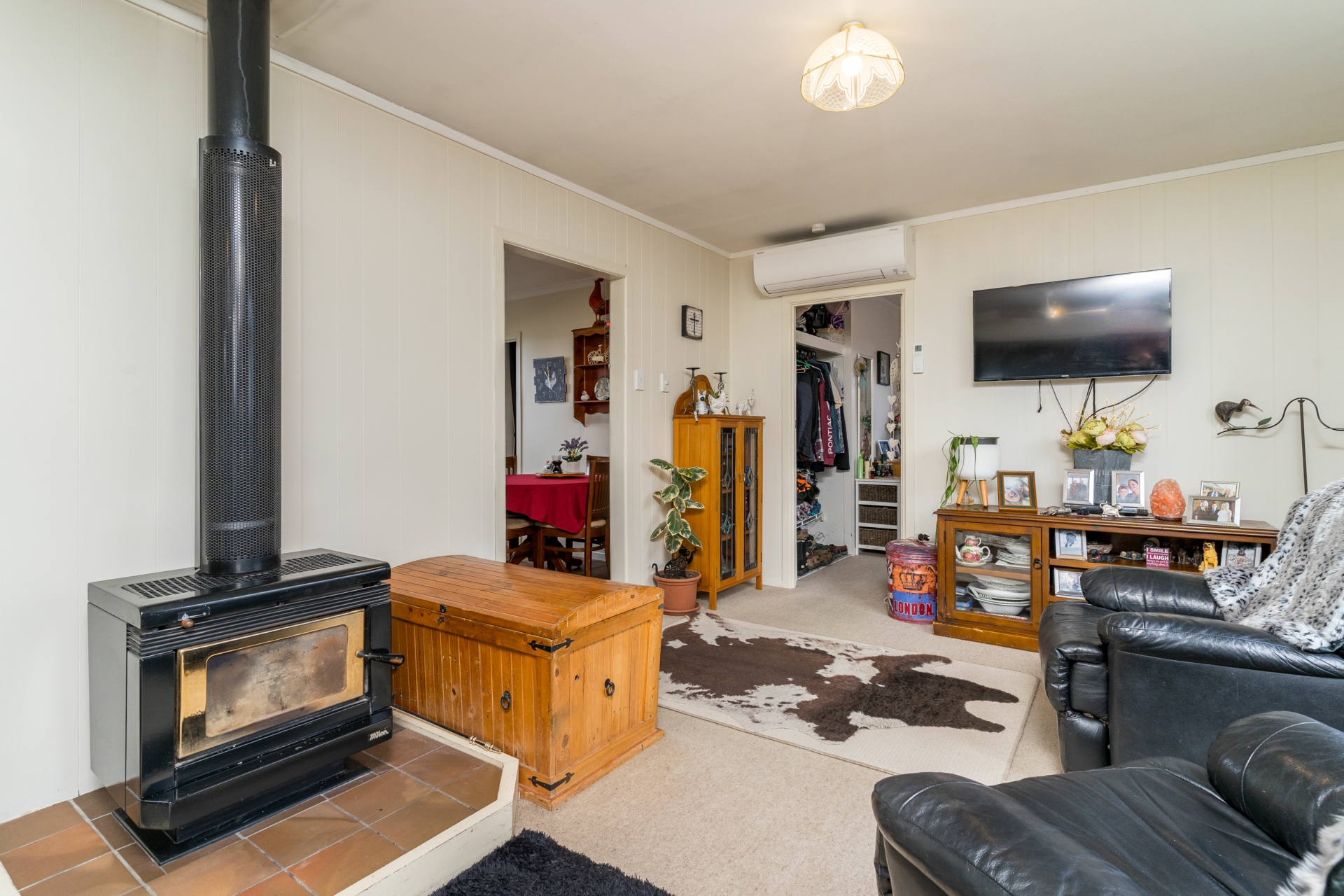 12 Sefton Street, TWIZEL