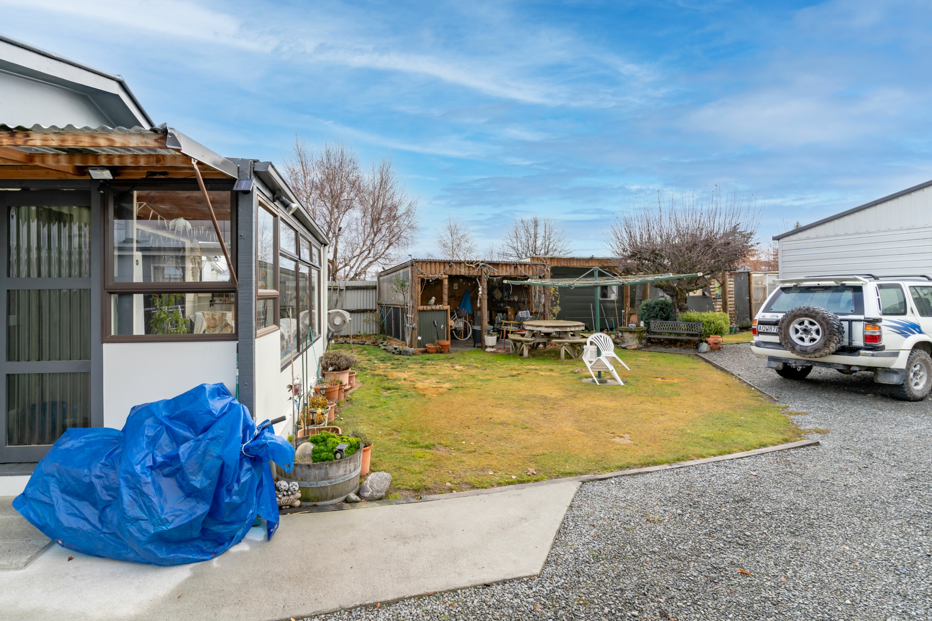 12 Sefton Street, TWIZEL