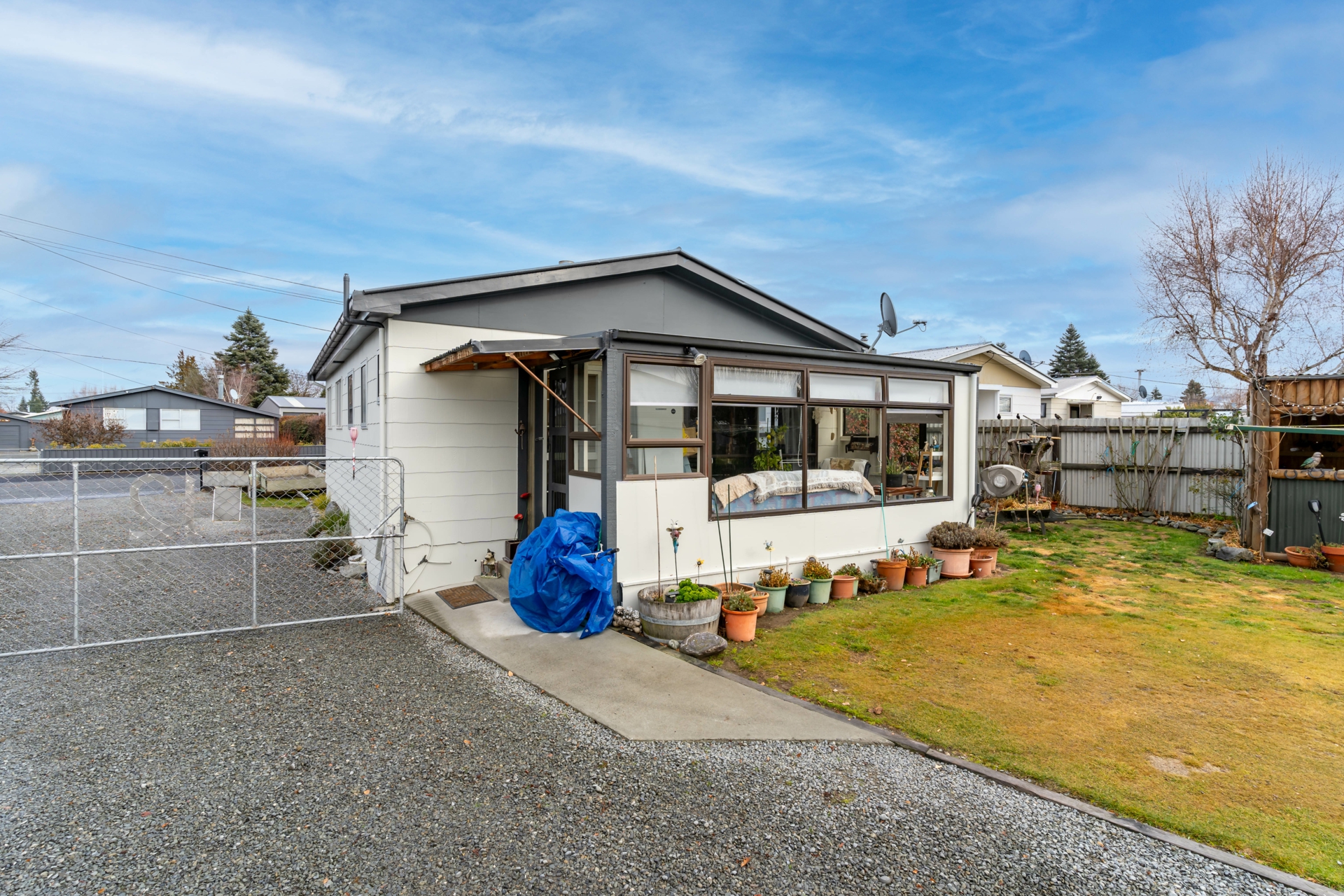 12 Sefton Street, TWIZEL