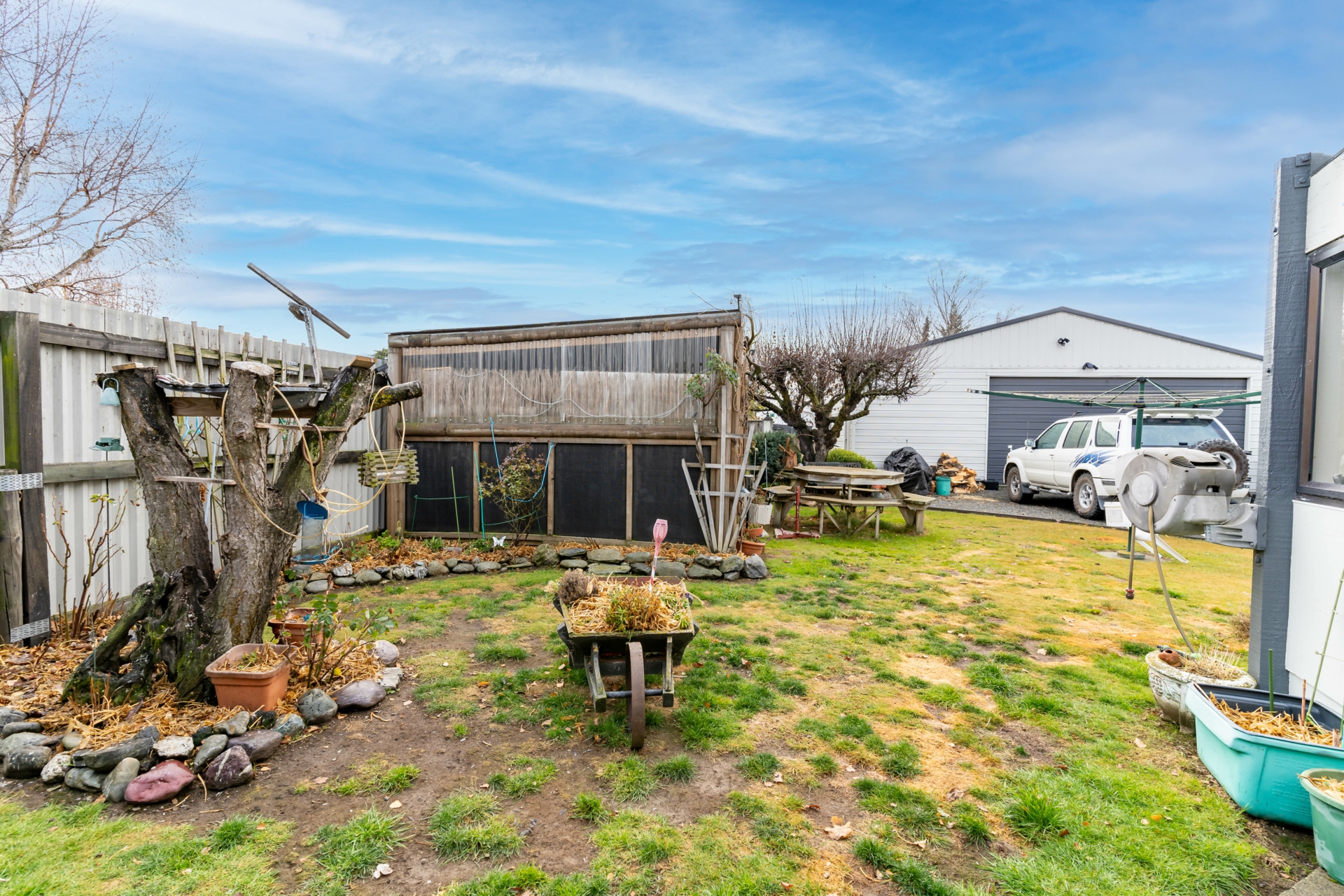 12 Sefton Street, TWIZEL