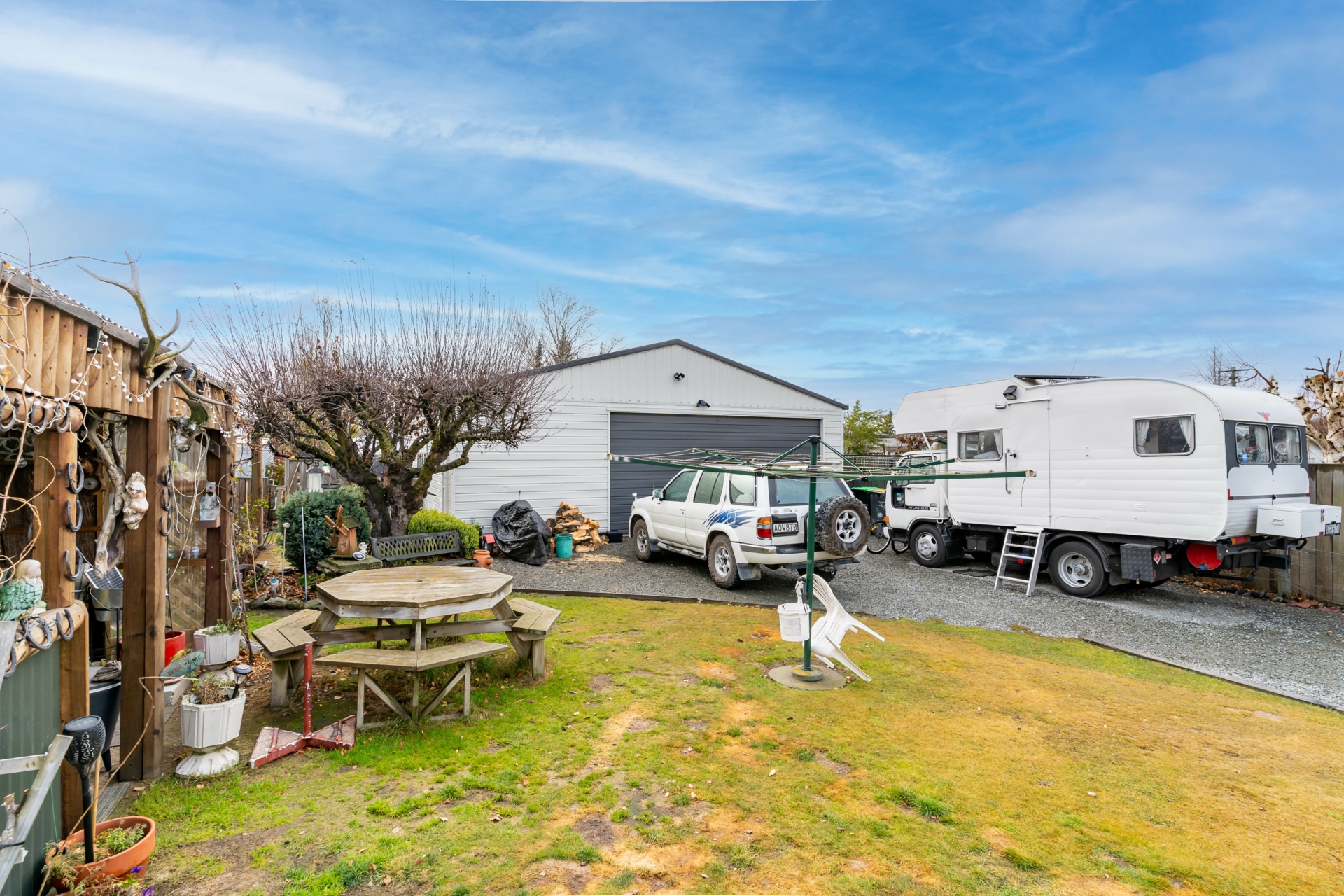 12 Sefton Street, TWIZEL