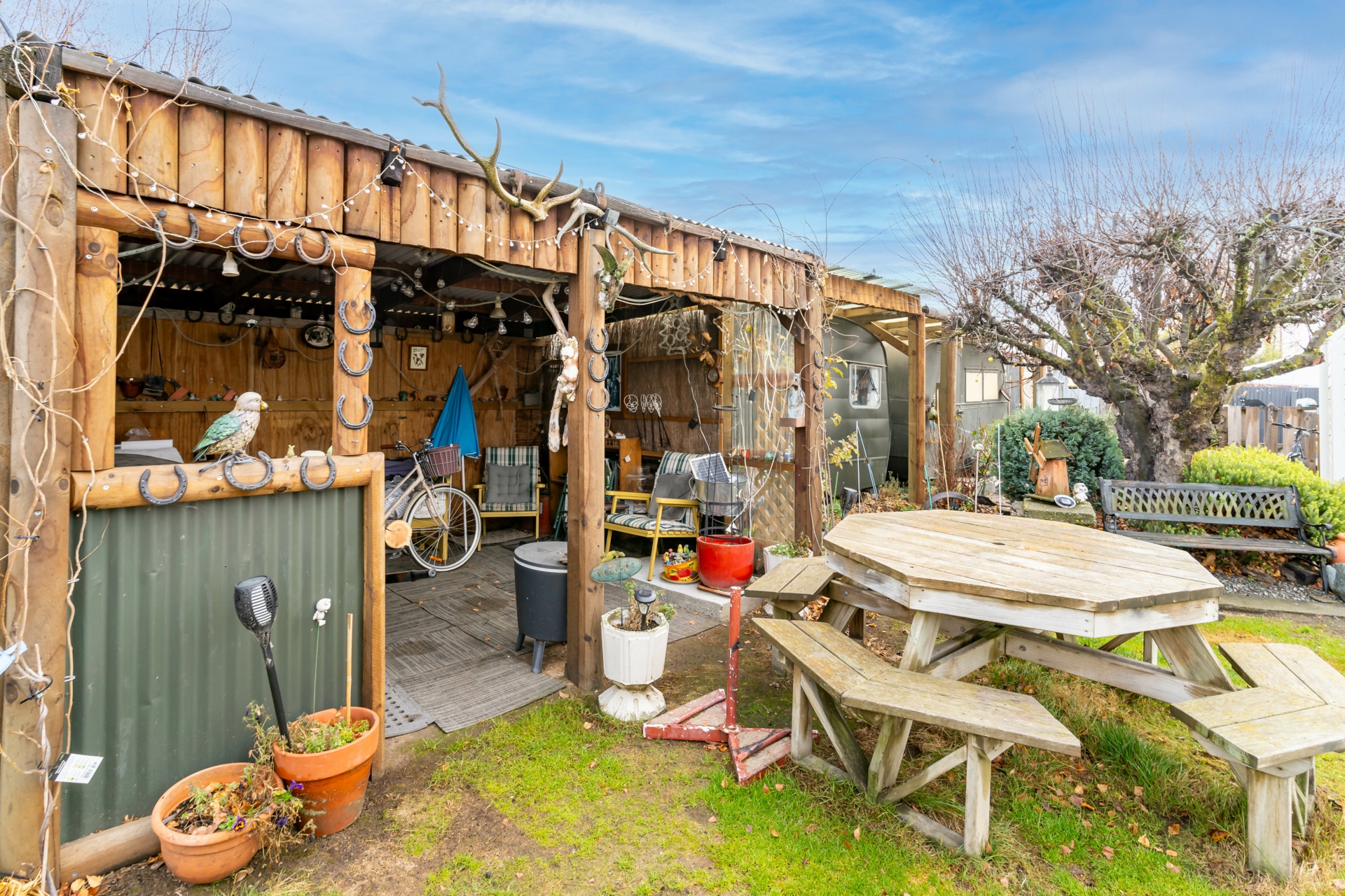 12 Sefton Street, TWIZEL